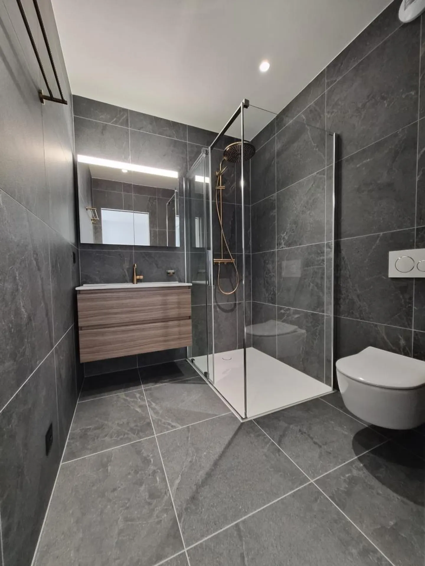 Wohnung - Foto 4 von 6