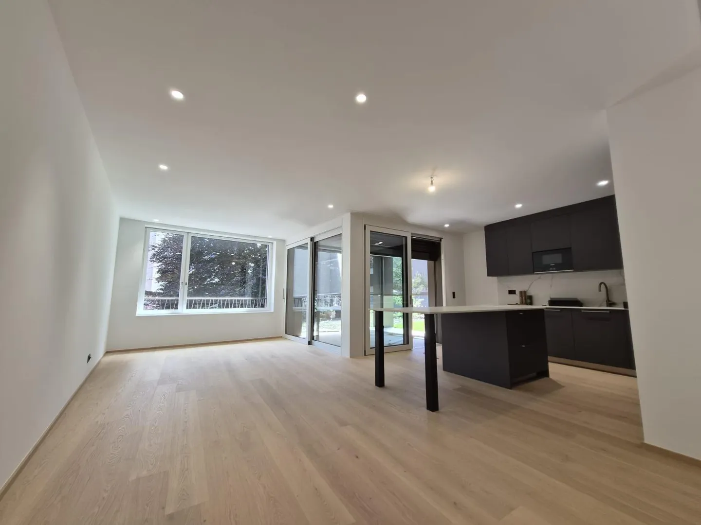 Wohnung - Foto 1 von 6