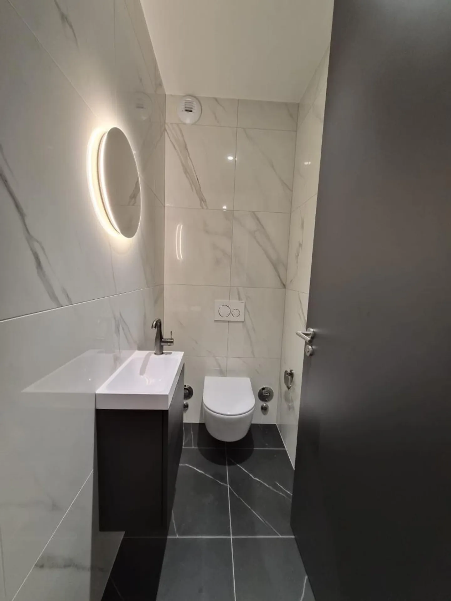 Wohnung - Foto 6 von 6