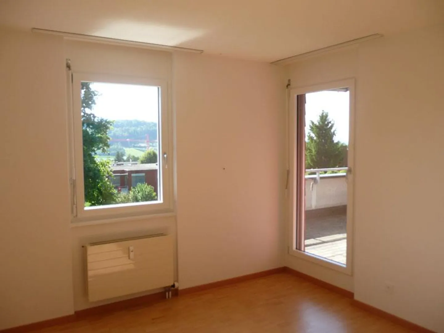 Wonderful view over the Limmat Valley - Photo 8 of 9