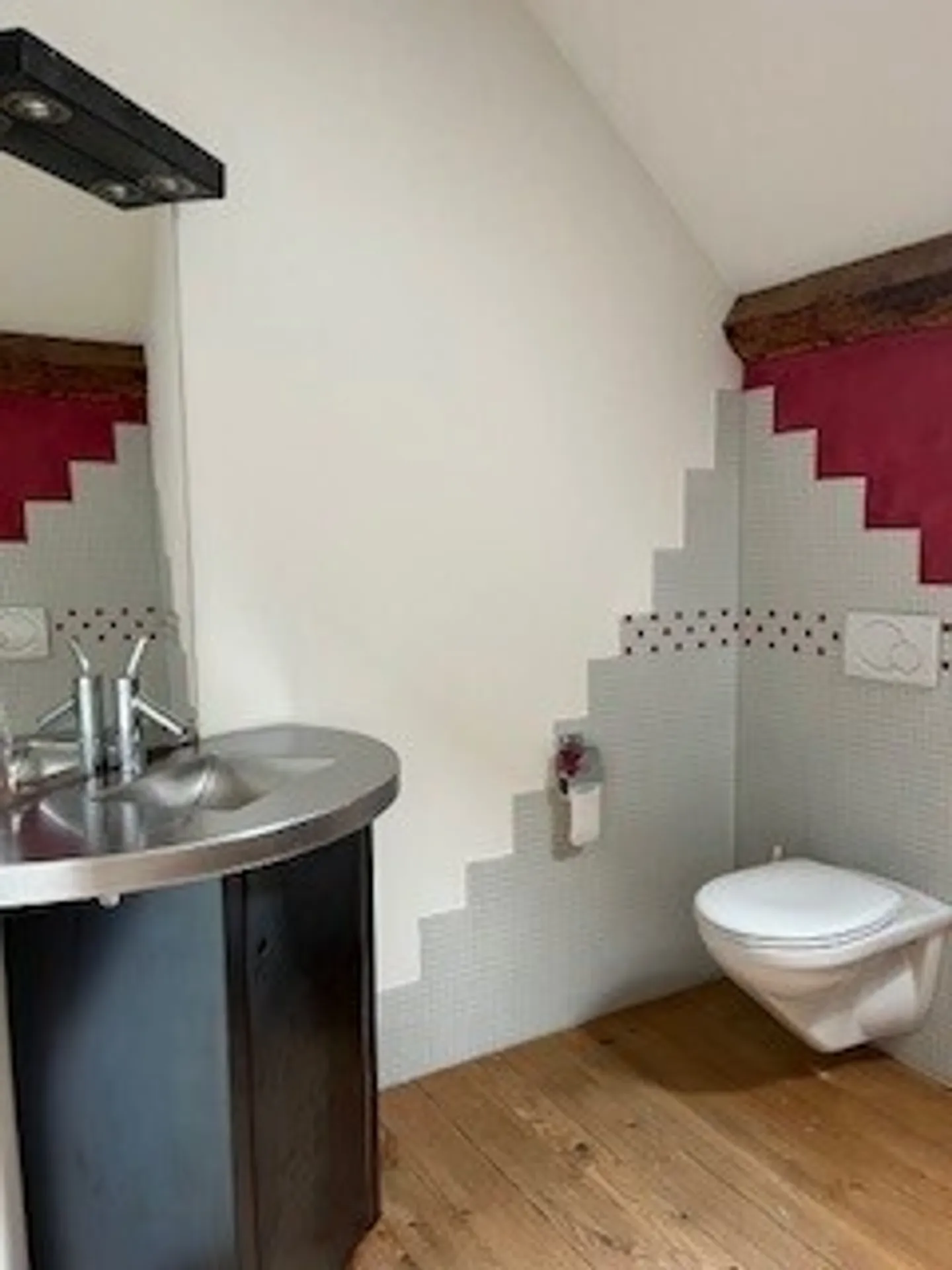 Loft in affitto - Foto 5 di 9