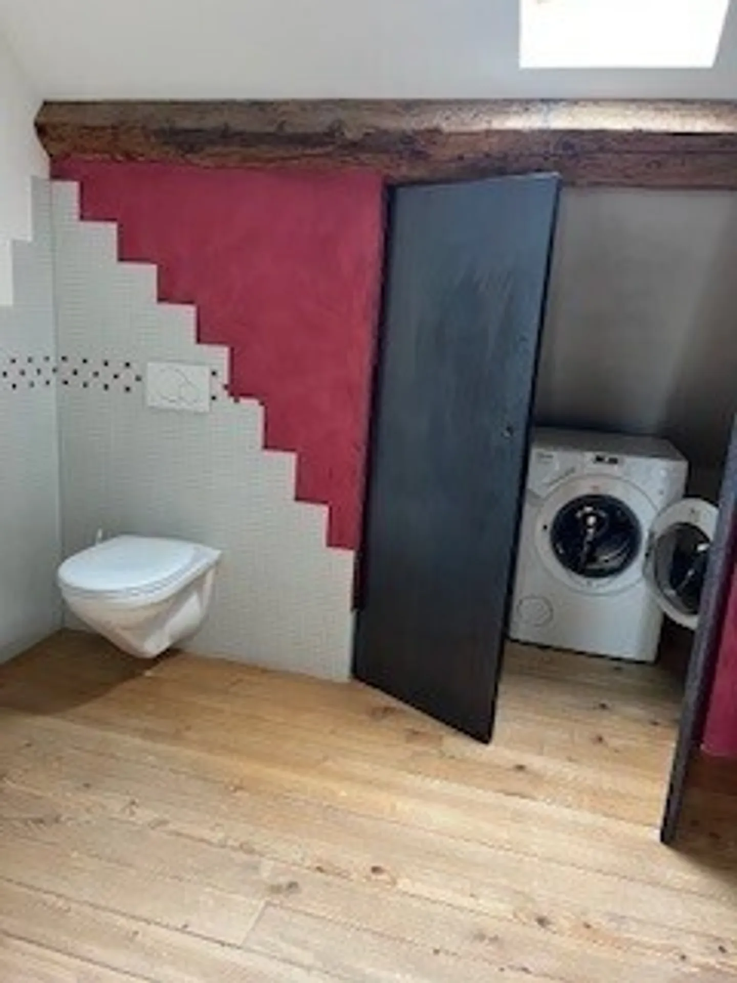 Loft in affitto - Foto 6 di 9