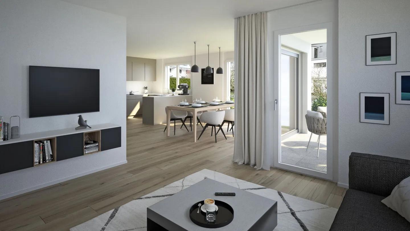 LAST CHANCE: Attention craftsmen: Buy a new single-family home and finish it yourself? - Photo 6 of 13