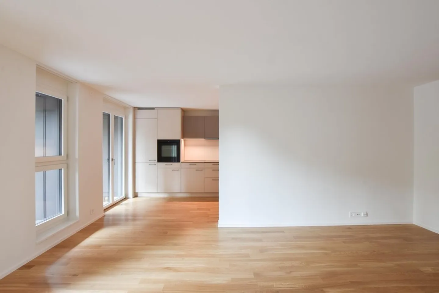 Appartement rénové à Köniz - Photo 1 sur 12