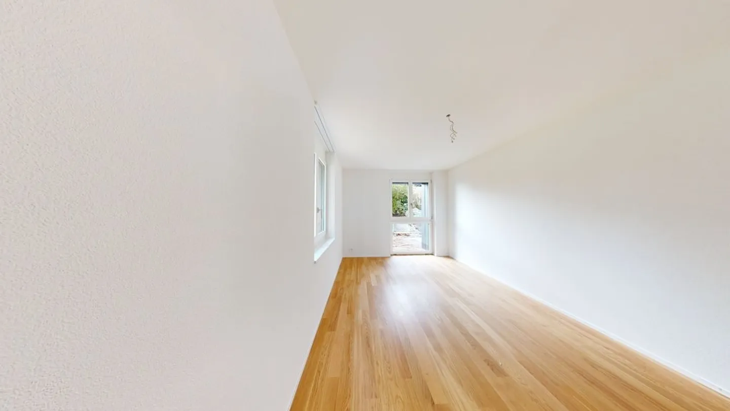 Appartement rénové à Köniz - Photo 6 sur 12