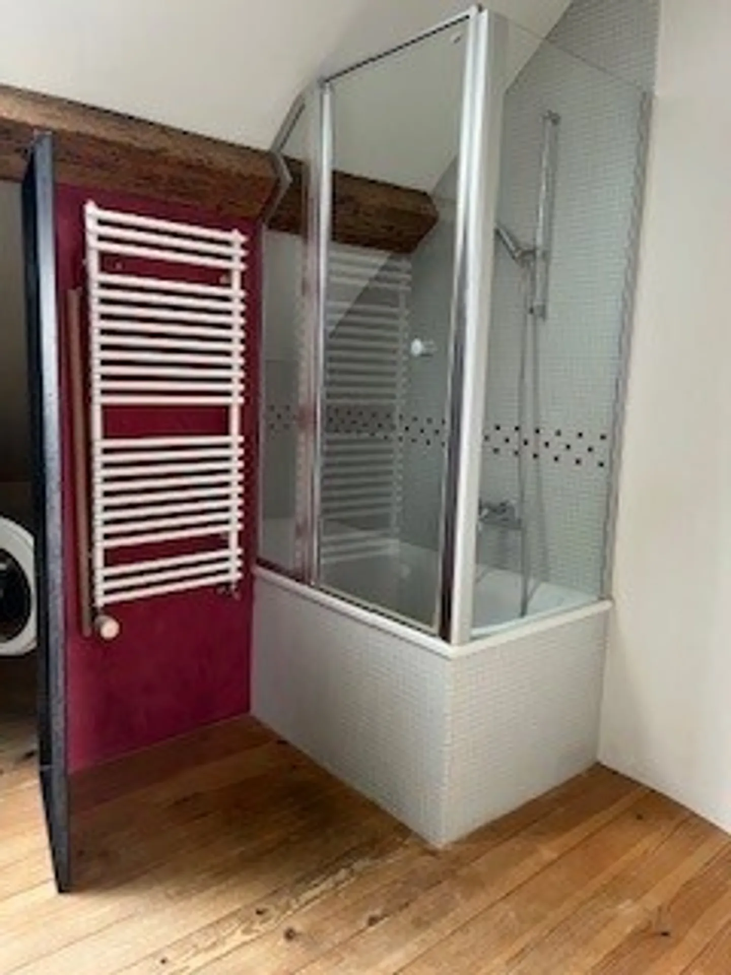 Loft in affitto - Foto 7 di 9