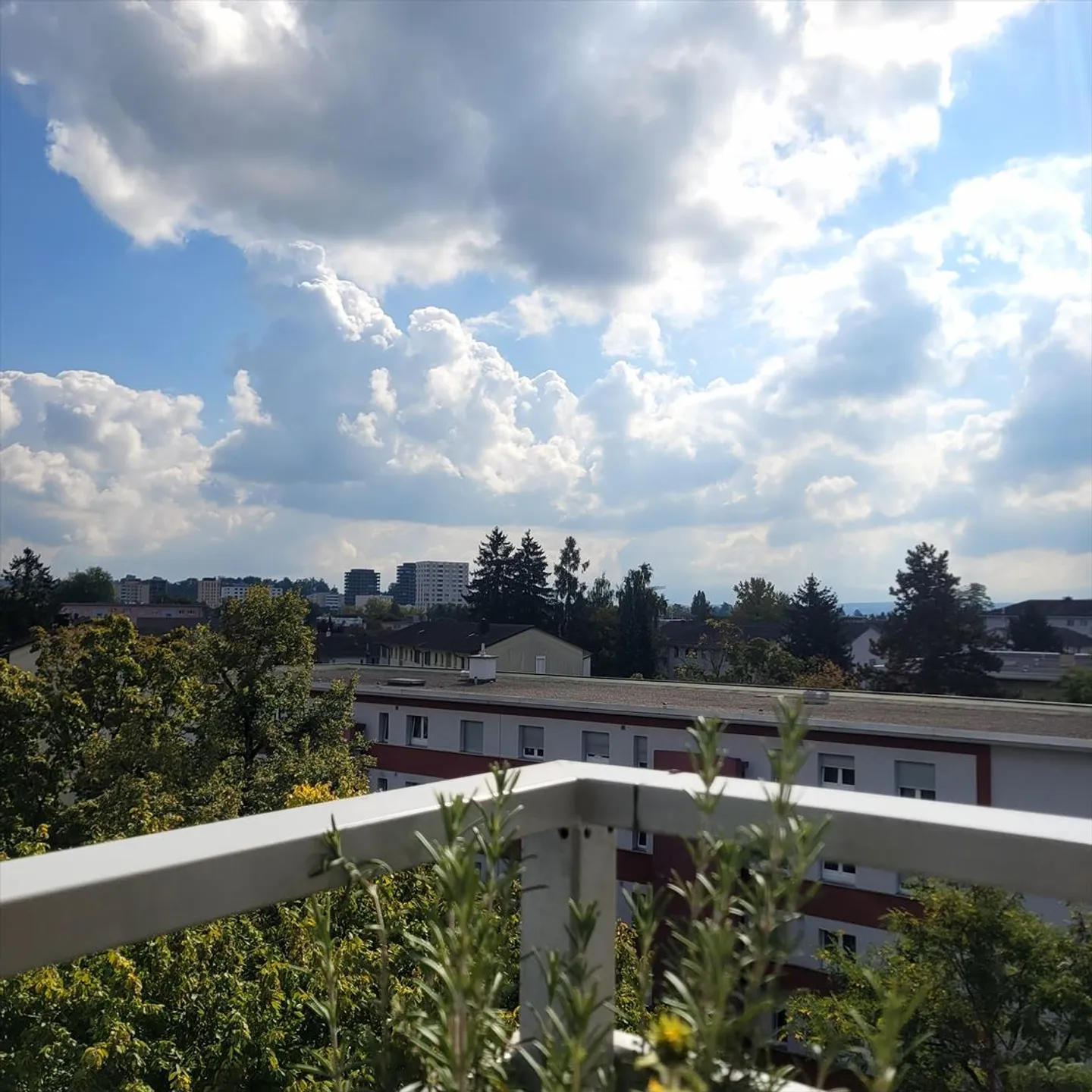 Apartment for rent - Photo 6 of 6