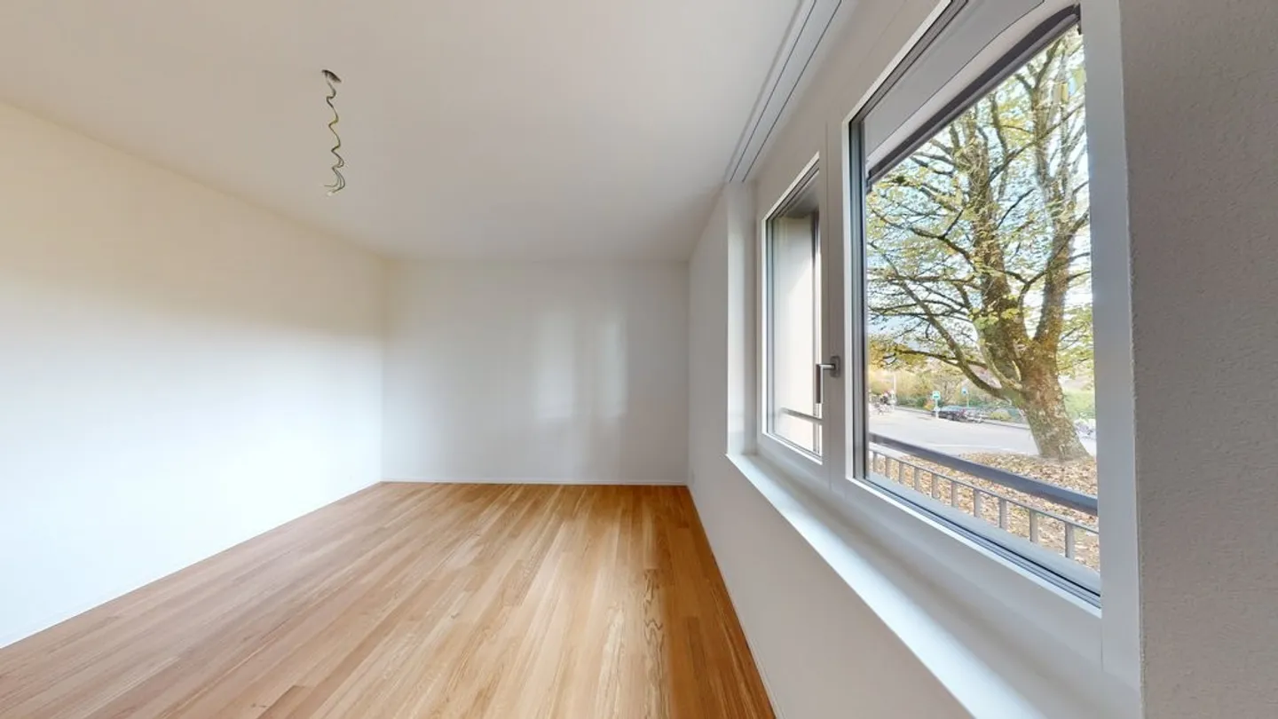 Appartement rénové à Köniz - Photo 7 sur 12