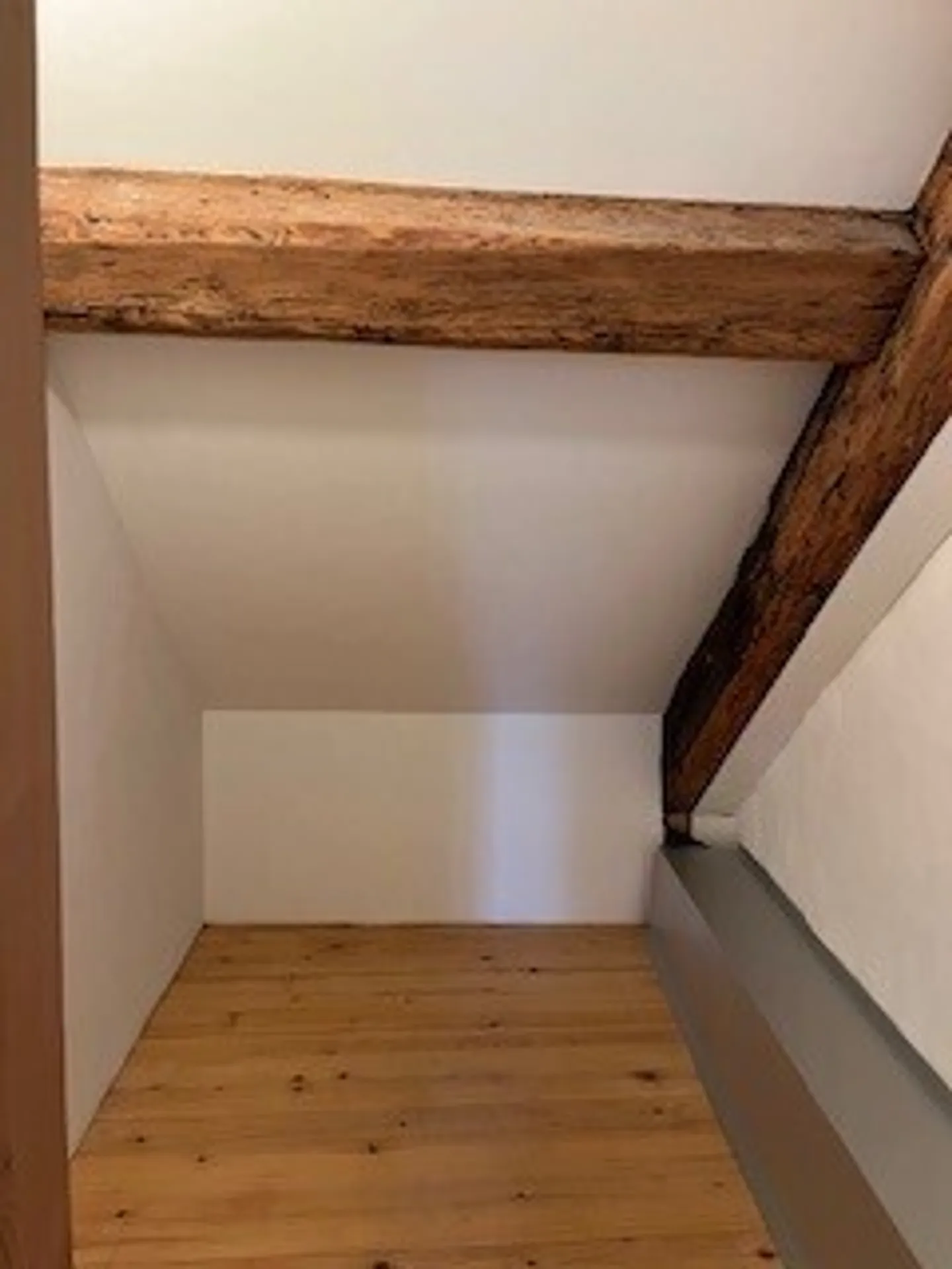 Loft in affitto - Foto 9 di 9
