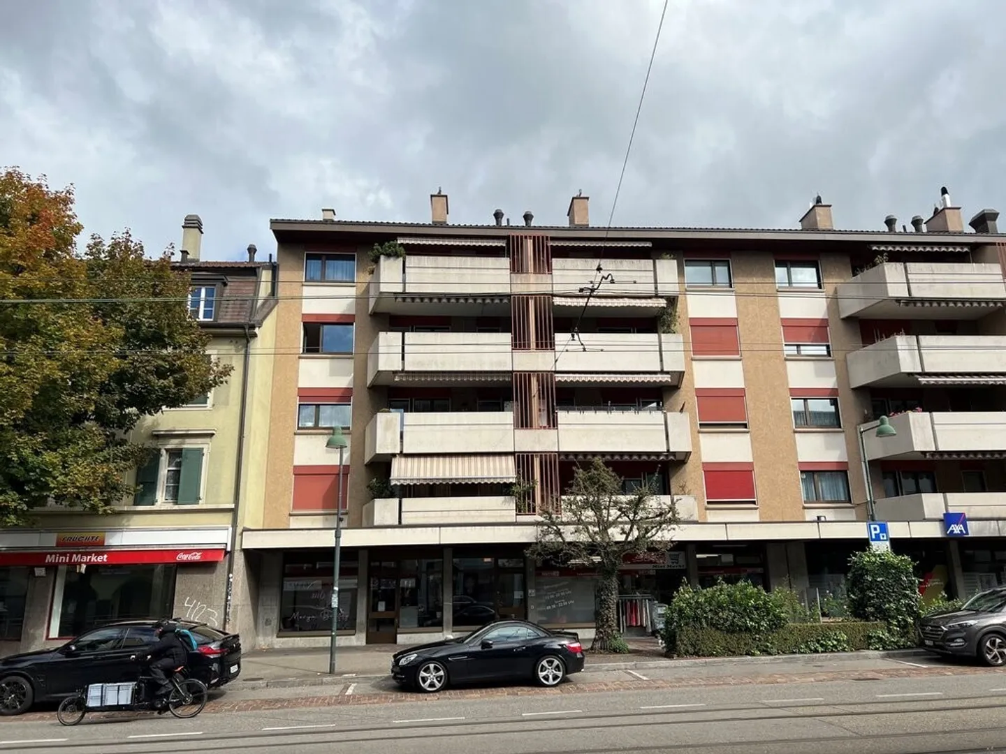 Parcheggio nella migliore posizione - Foto 1 di 1