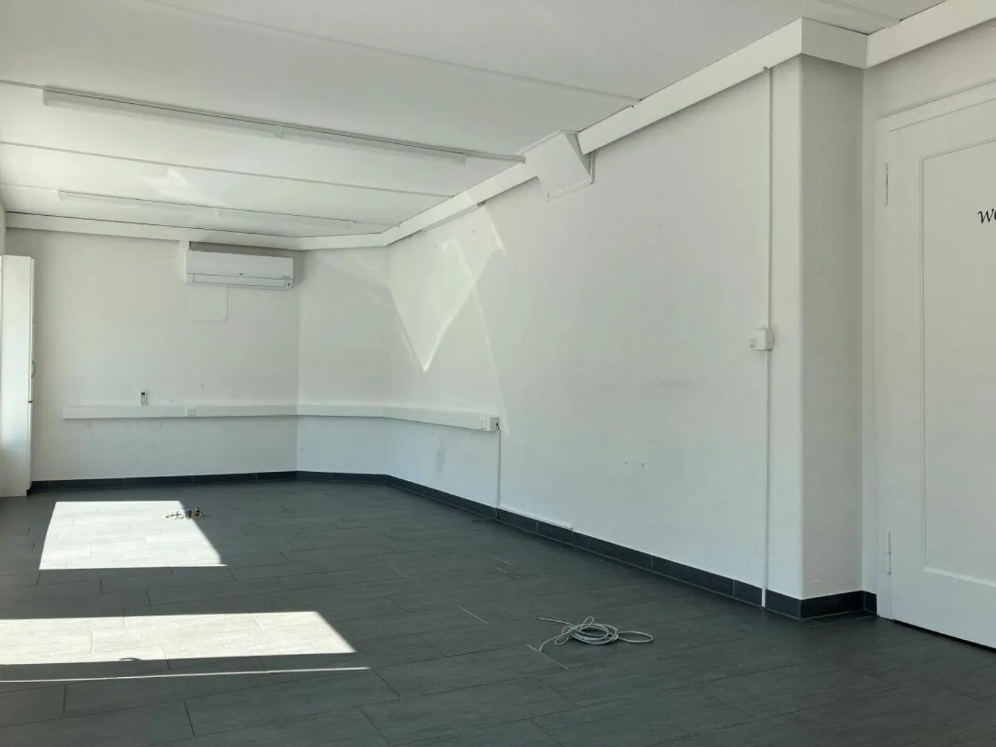 Gewerbe in Sachseln - Photo 2 sur 8