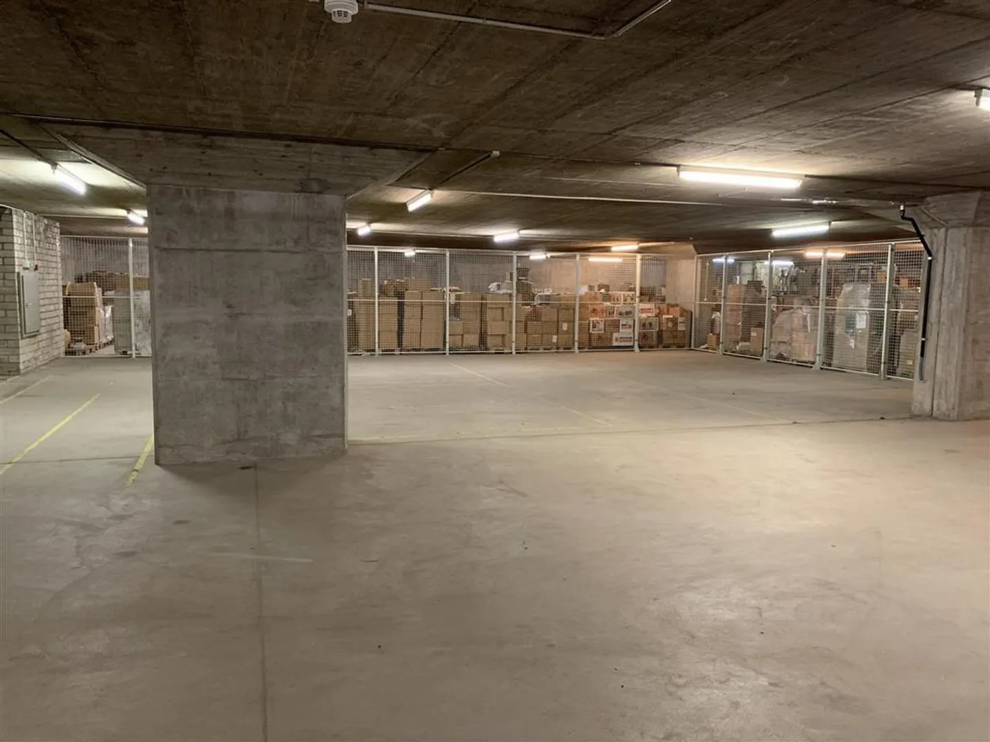 Magazzino in affitto a Birsfelden - Foto 3 di 3