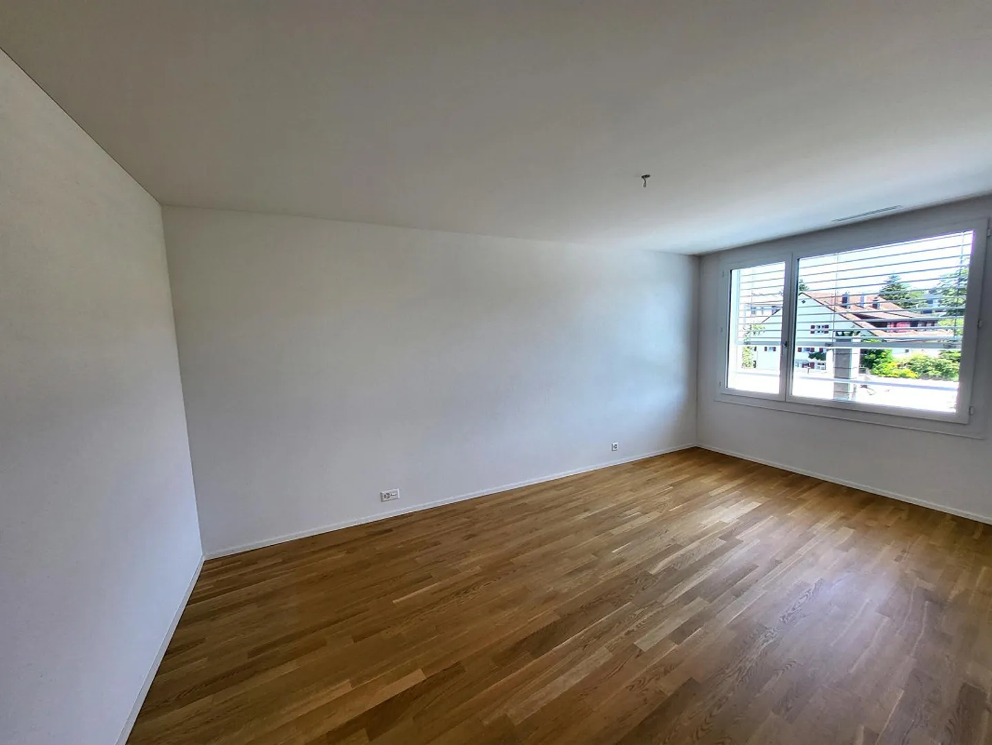 Moderne Wohnung mit Terrasse - Foto 8 von 10