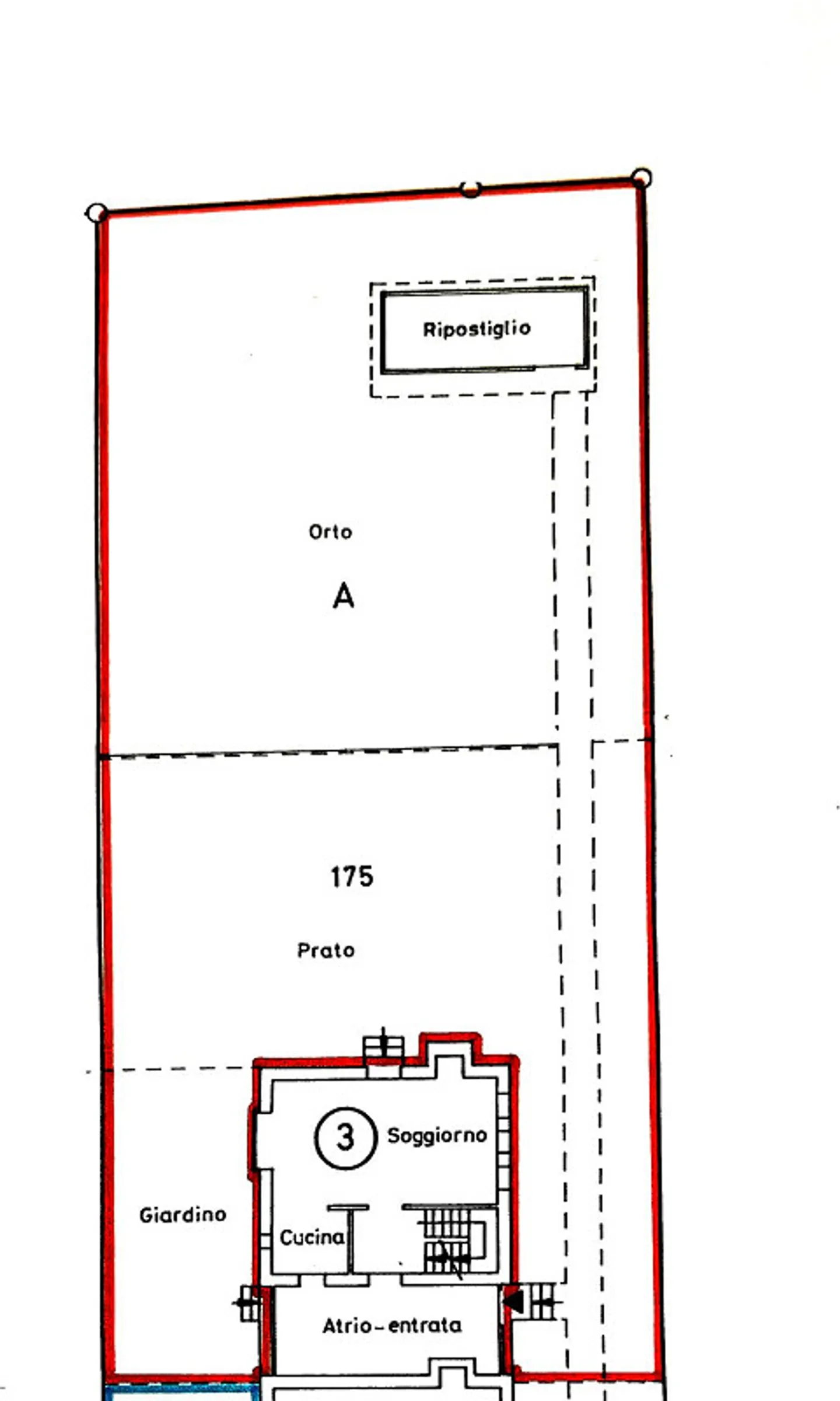Single-family house with garden - Photo 25 of 25