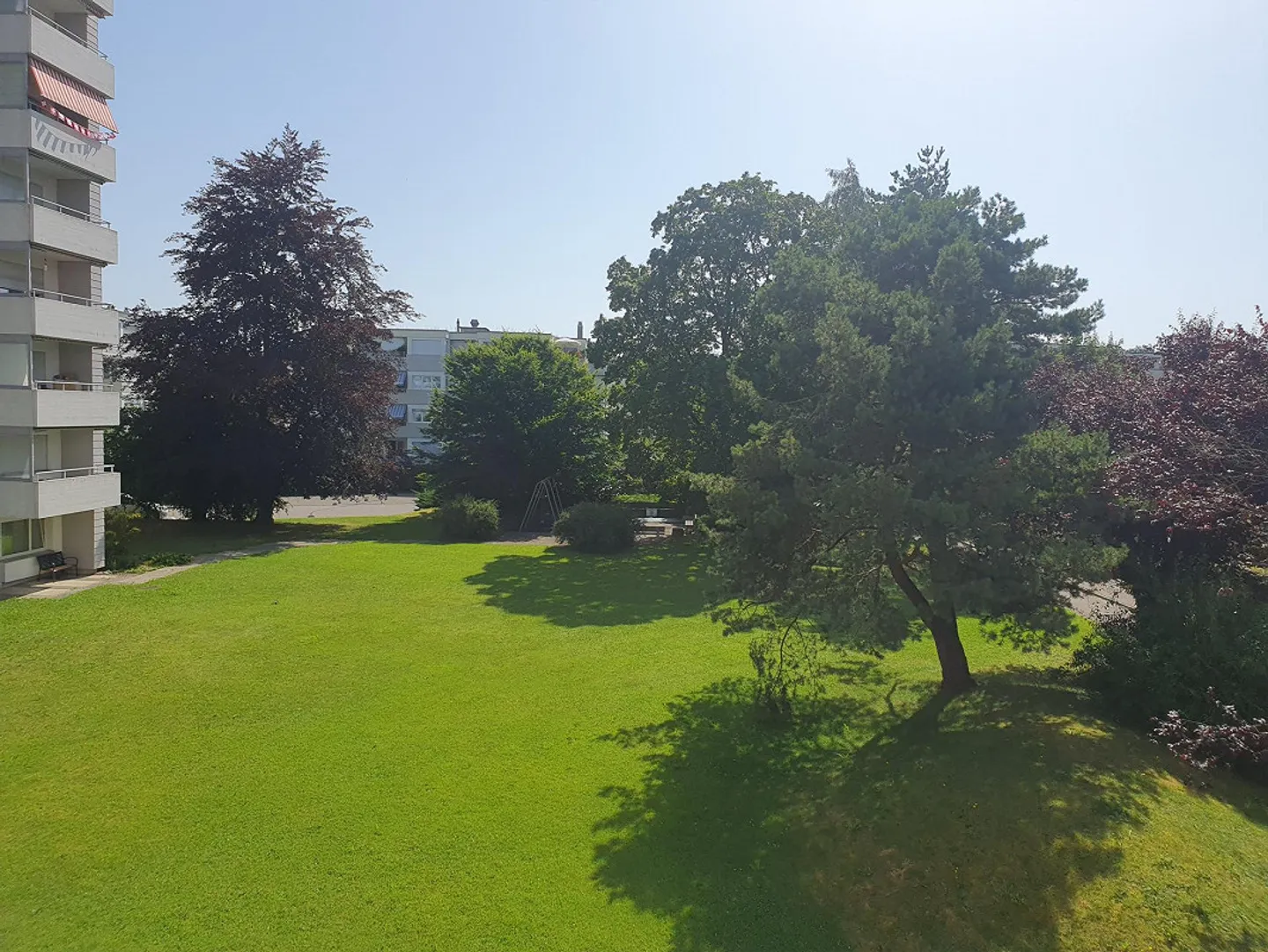 4-Zimmerwohnung - Foto 1 von 16