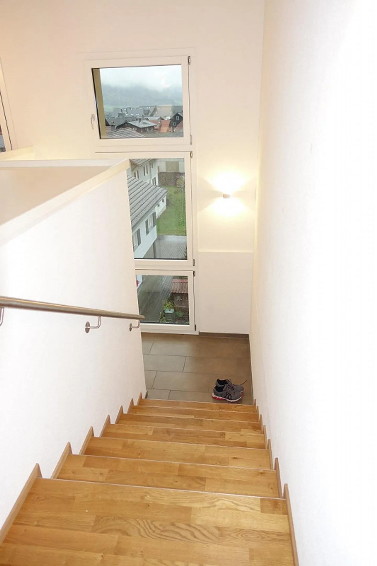 schönste 3.5 Zimmer Dachwohnung in Muotathal - Foto 2 von 15