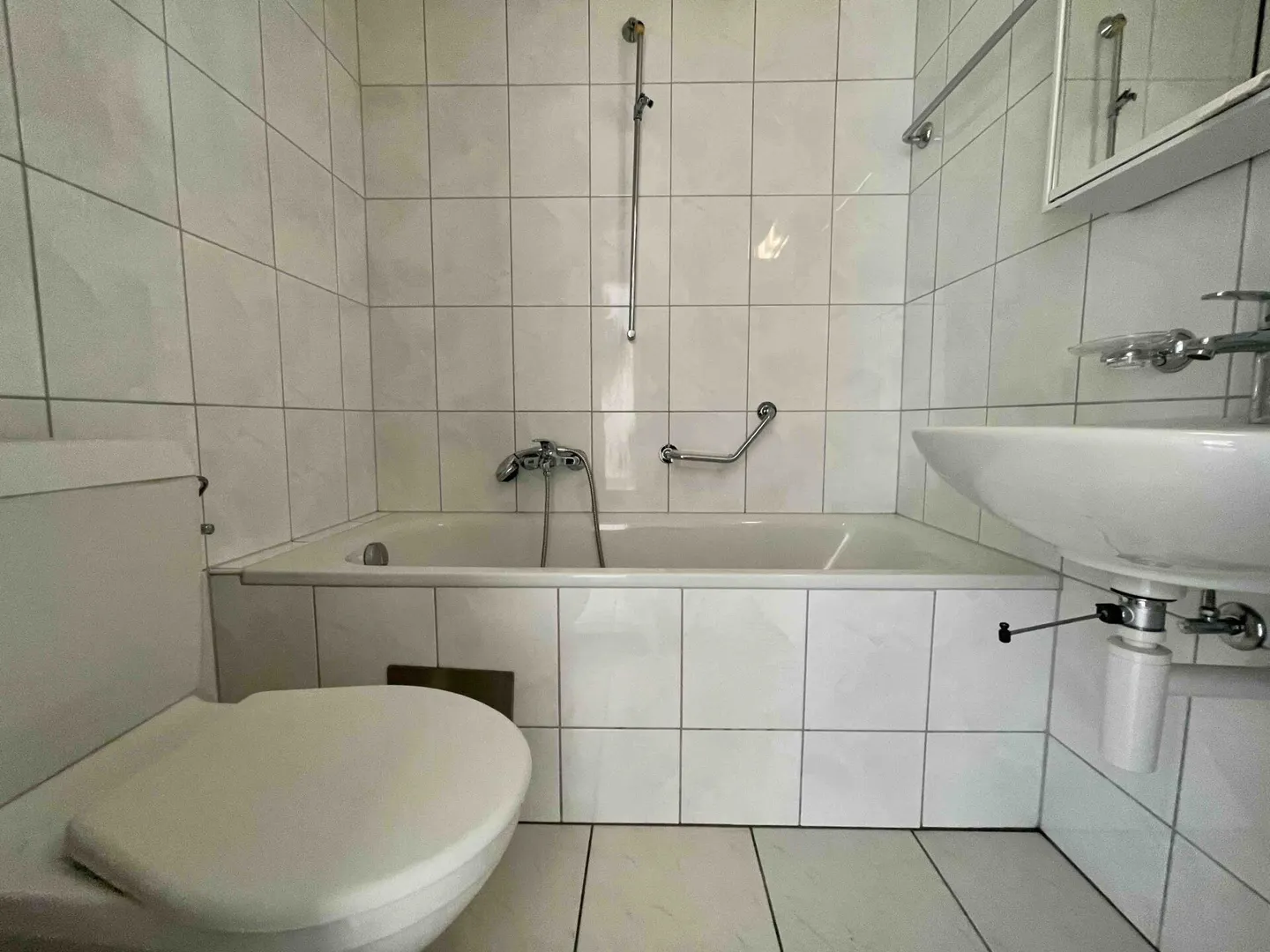 Appartement 2 pièces - Photo 8 sur 10