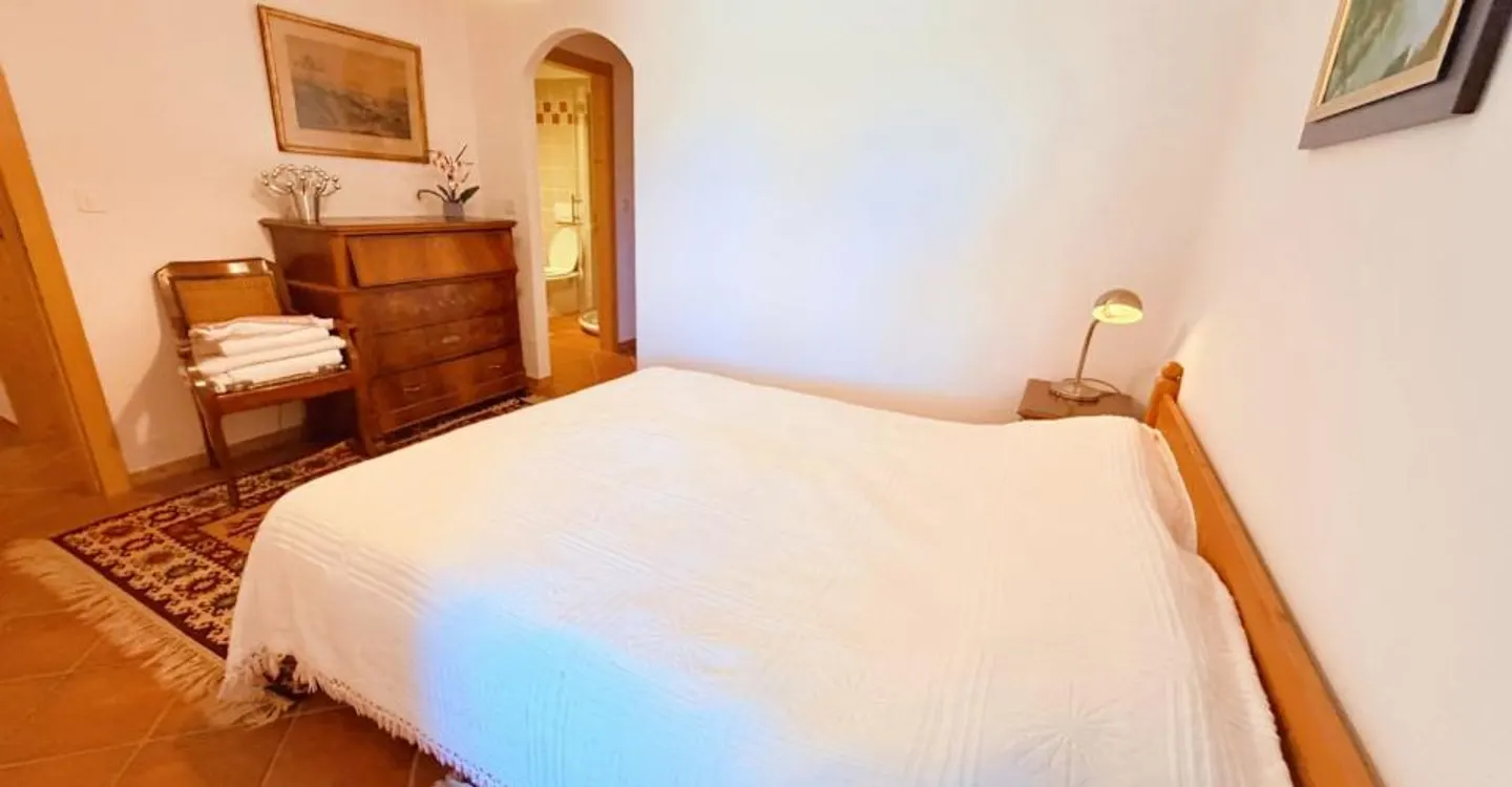 Magnifique appartement 3.5 pièces à Crans-Montana - Spacieux et lumineux - Emplacement calme - Belle vue - Grande terrasse - Photo 6 sur 13