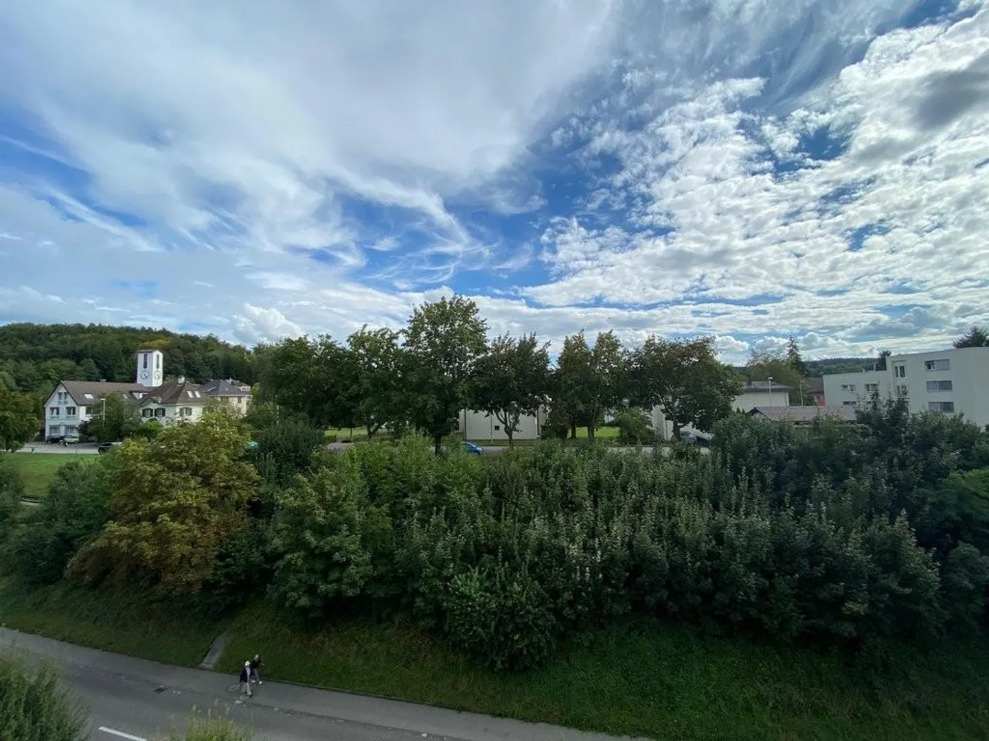 Vivere con vista sul verde - Foto 9 di 9