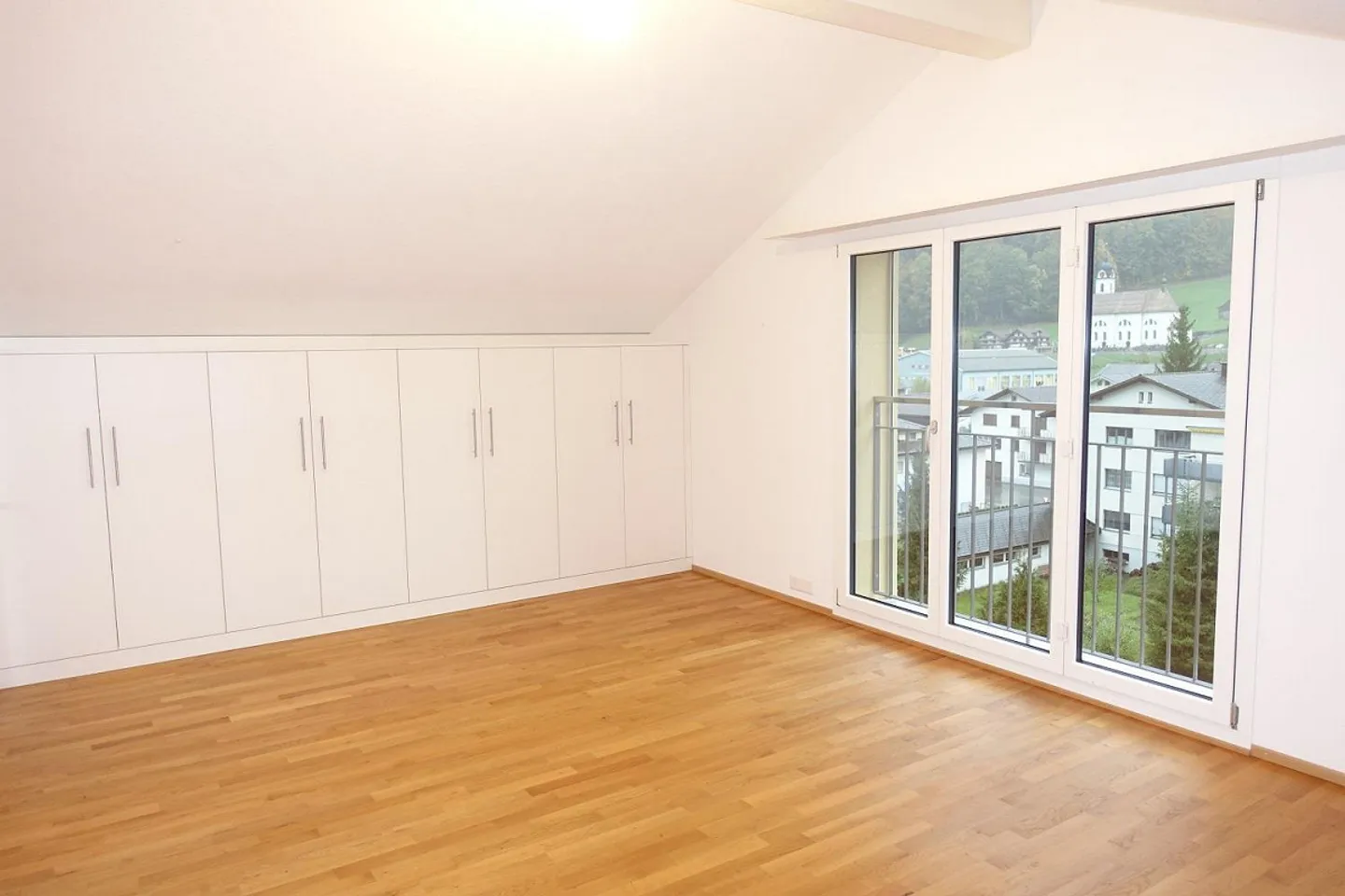 schönste 3.5 Zimmer Dachwohnung in Muotathal - Foto 8 von 15