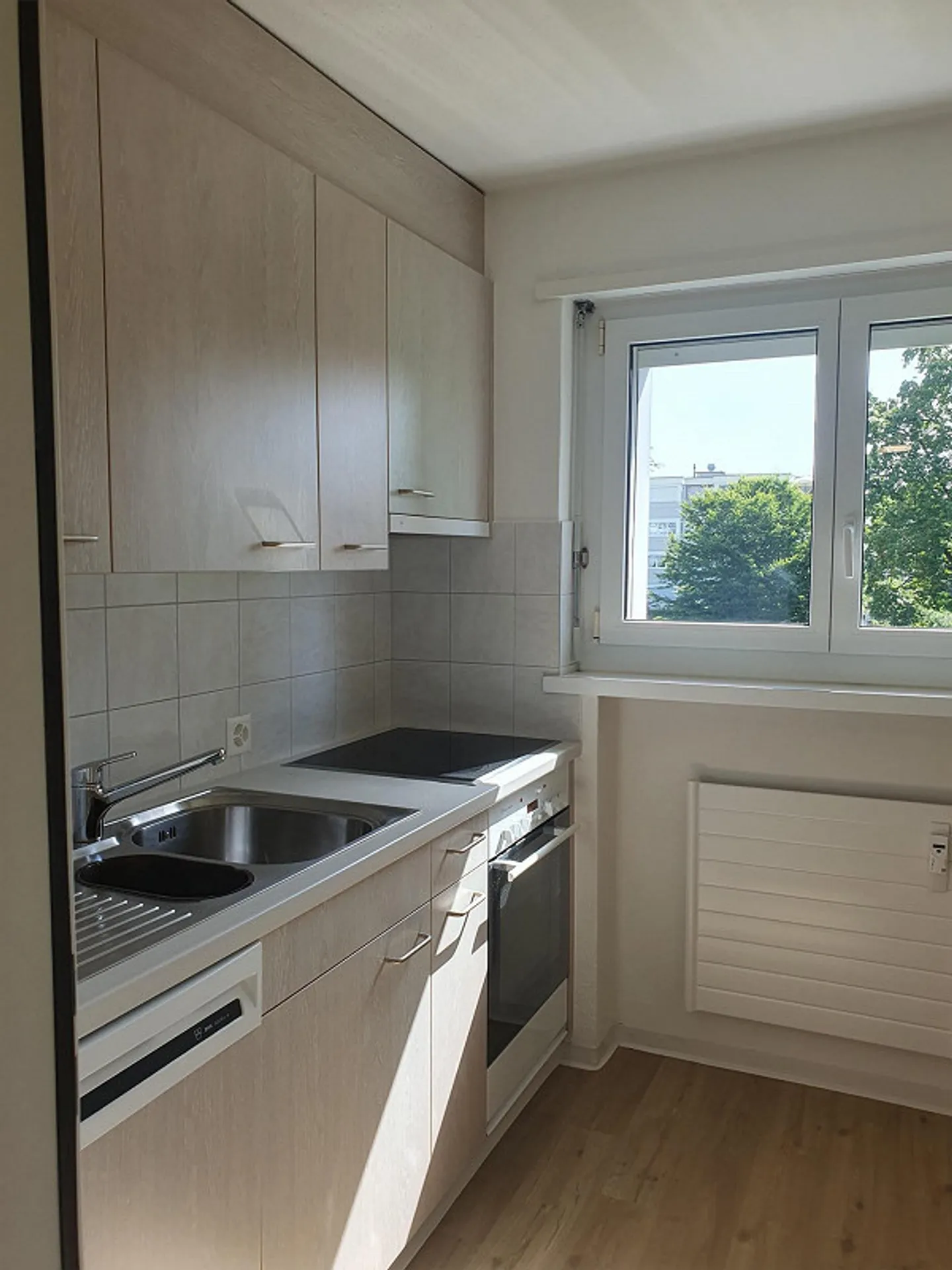 4-Zimmerwohnung - Foto 3 von 16