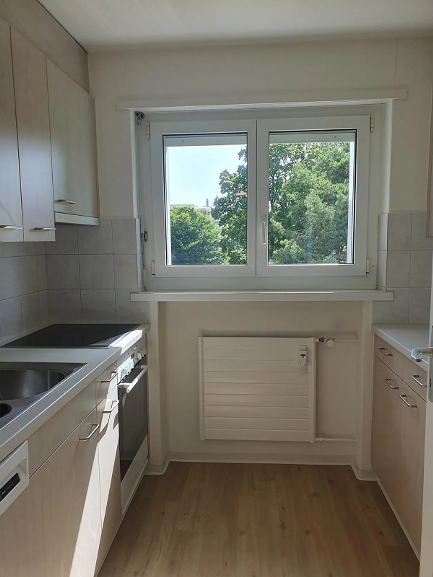 4-Zimmerwohnung - Foto 4 von 16