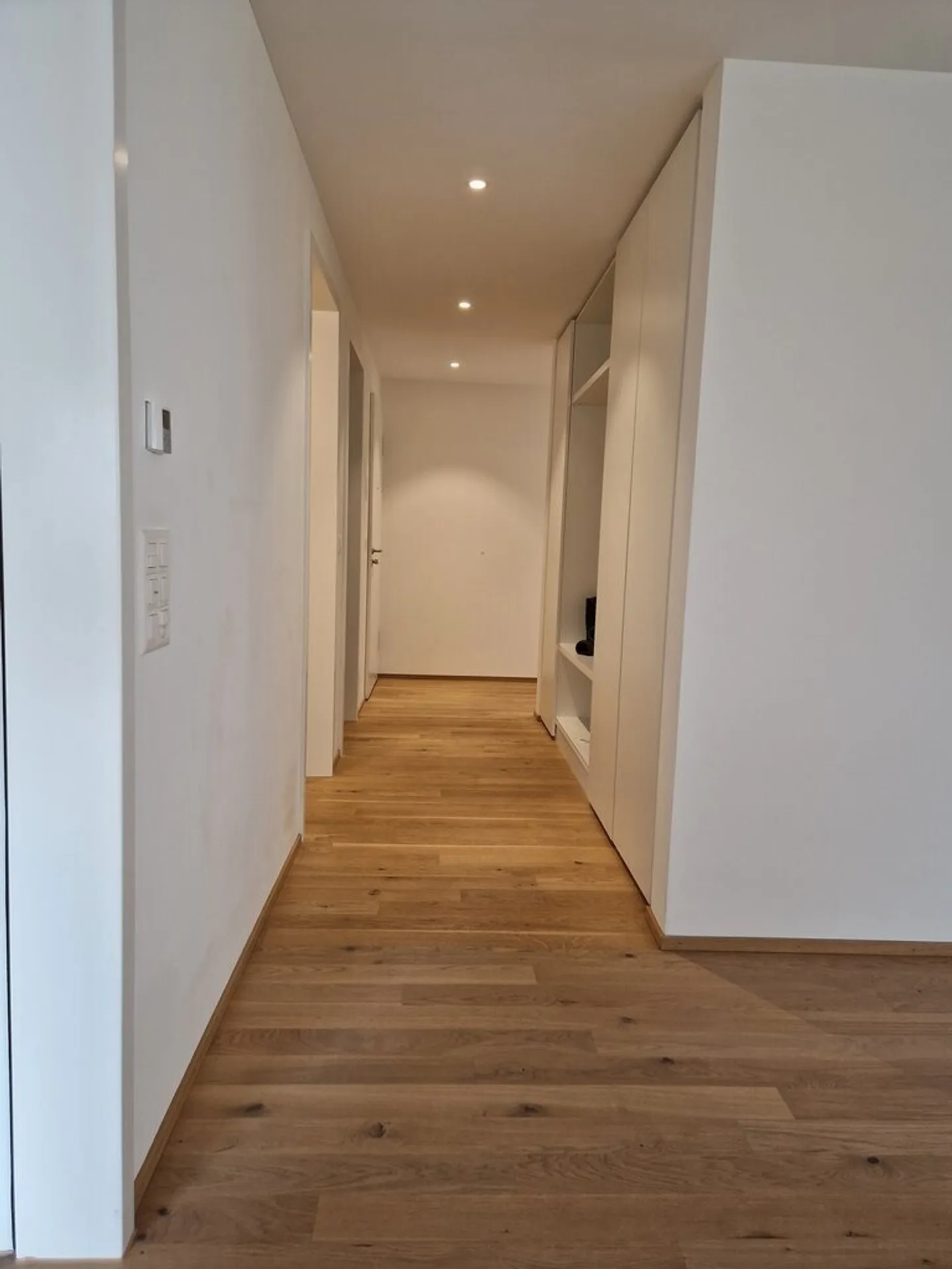 Appartement moderne de 4,5 pièces à Igis au rez-de-chaussée - Photo 10 sur 11