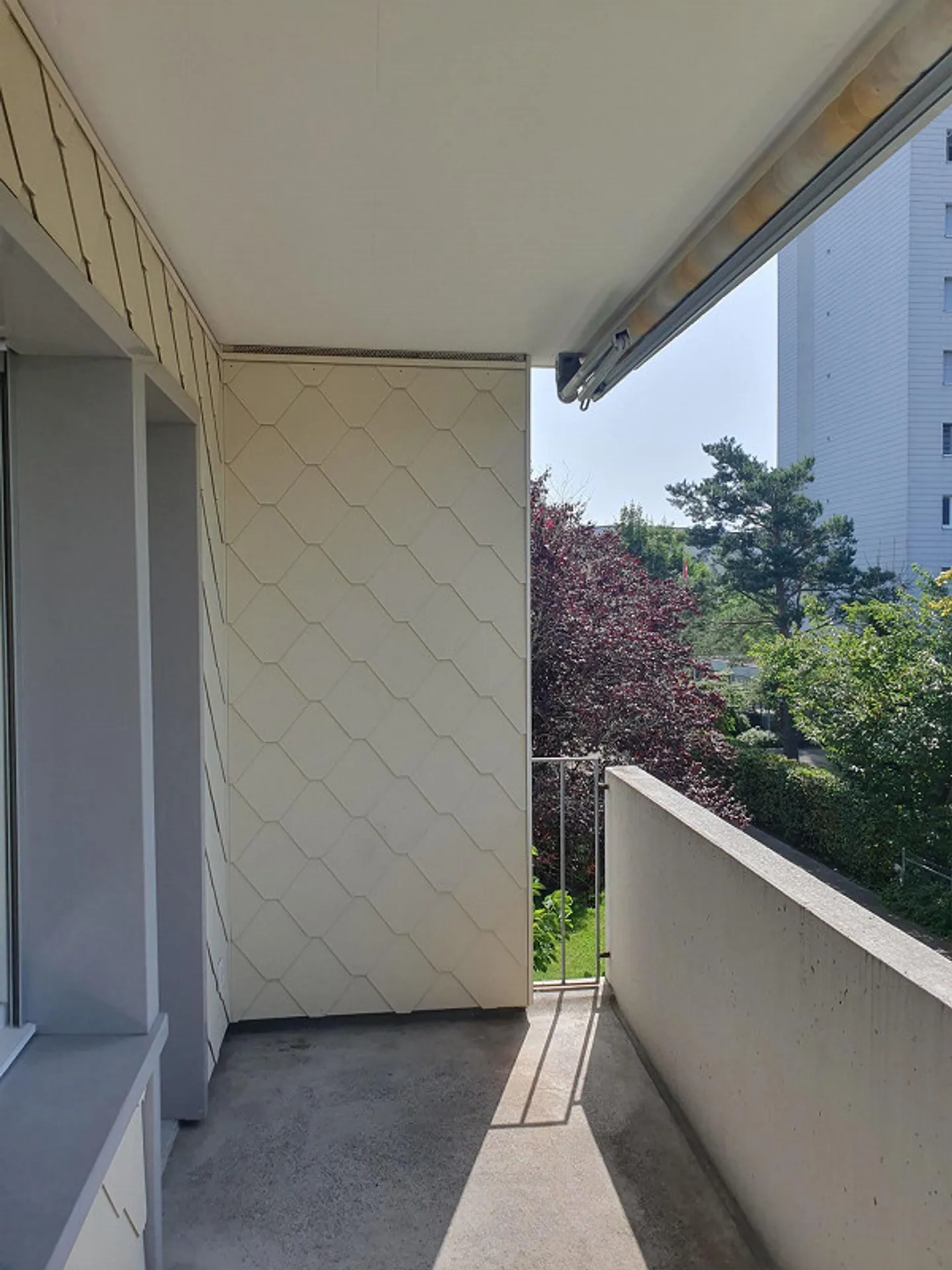 4-Zimmerwohnung - Foto 15 von 16