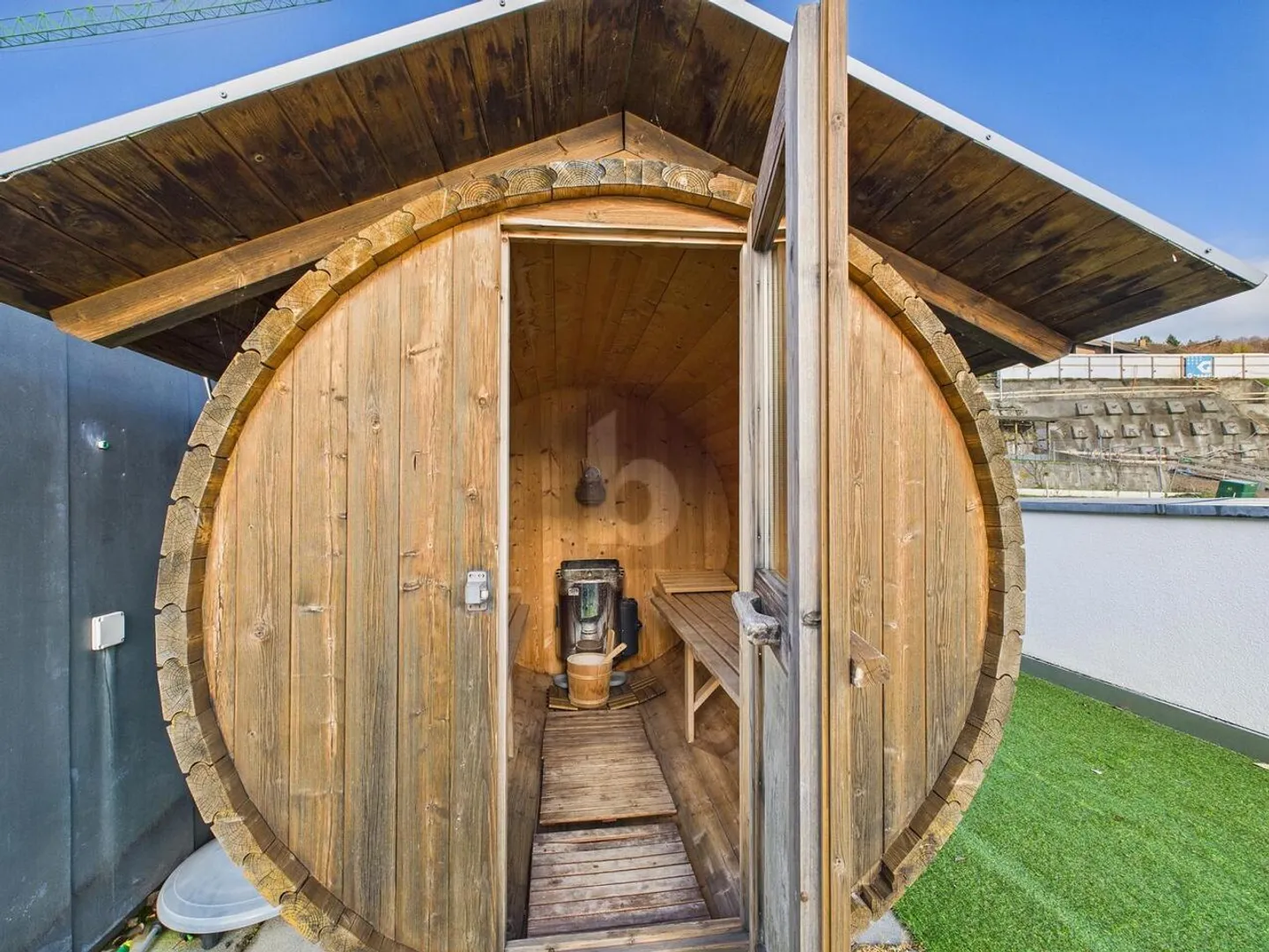 SEESICHT, FAMILIENFREUNDLICH UND RUHIG - Foto 5 von 6