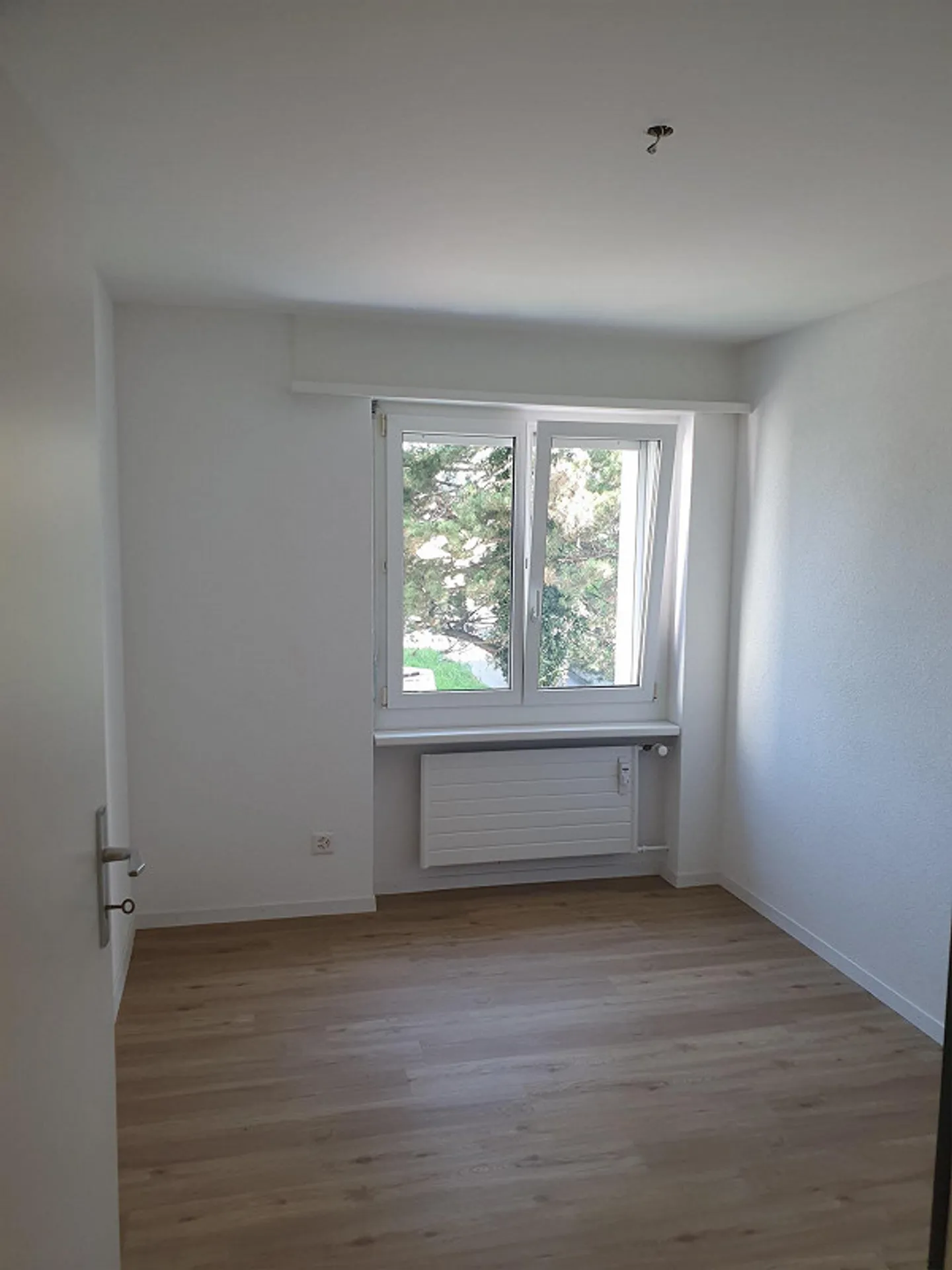 4-Zimmerwohnung - Foto 7 von 16