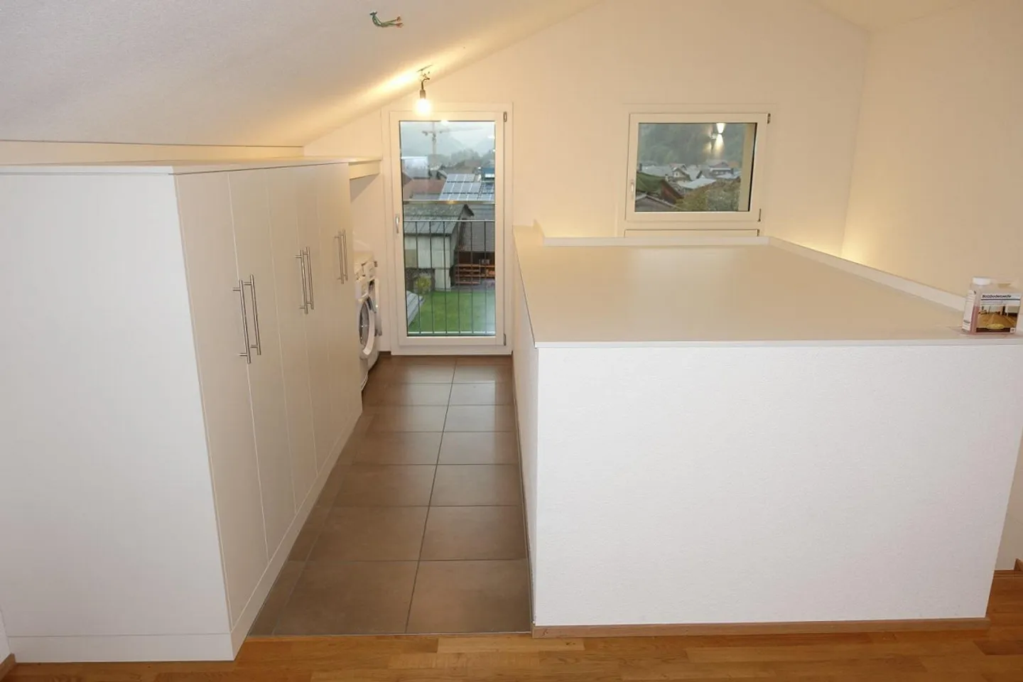 schönste 3.5 Zimmer Dachwohnung in Muotathal - Foto 12 von 15