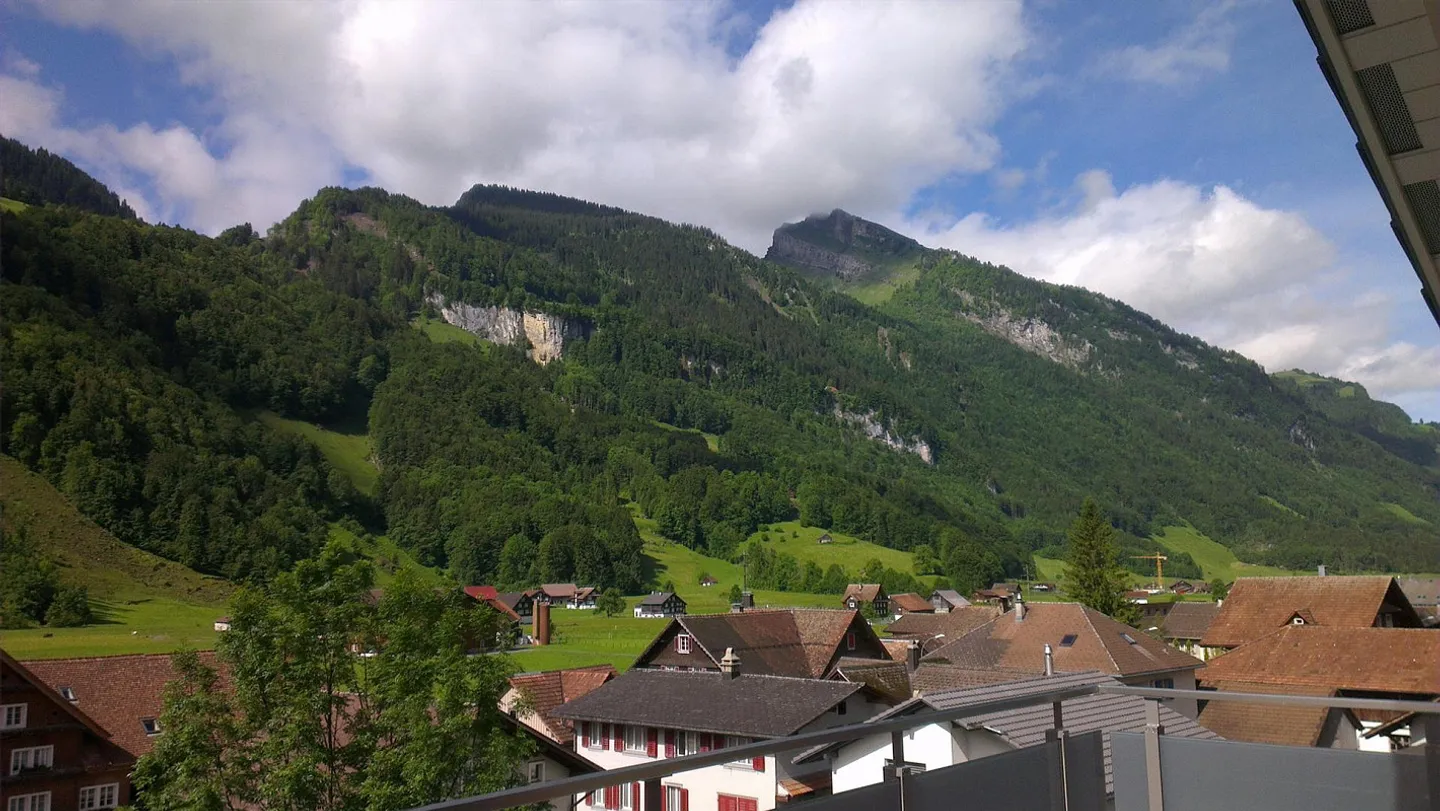 schönste 3.5 Zimmer Dachwohnung in Muotathal - Foto 14 von 15