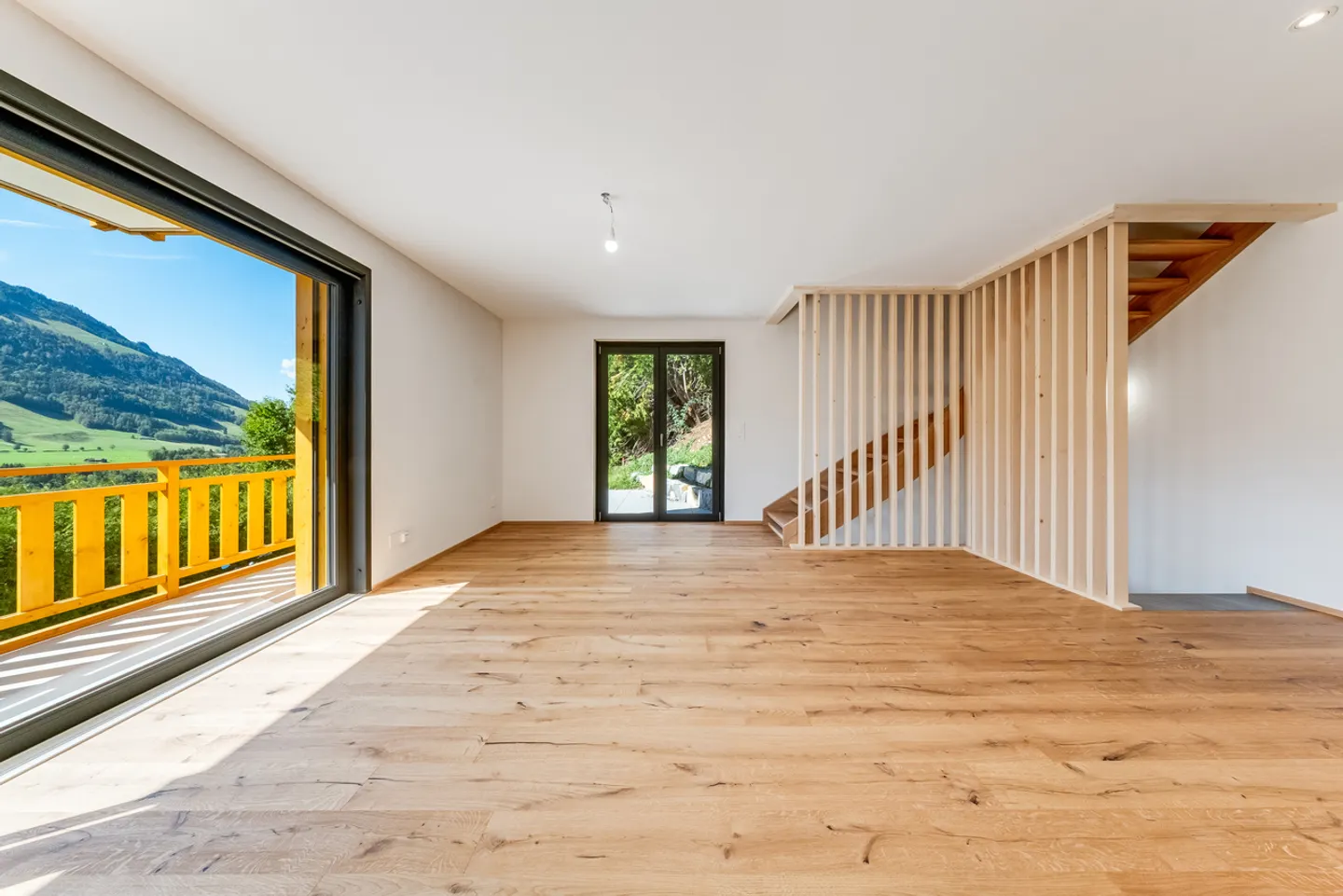 5,5-Zimmer-Chalet in Crésuz - Foto 4 von 24