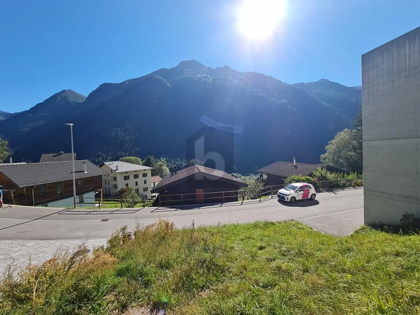 Terreno soleggiato a Quinto - Foto 1 di 6