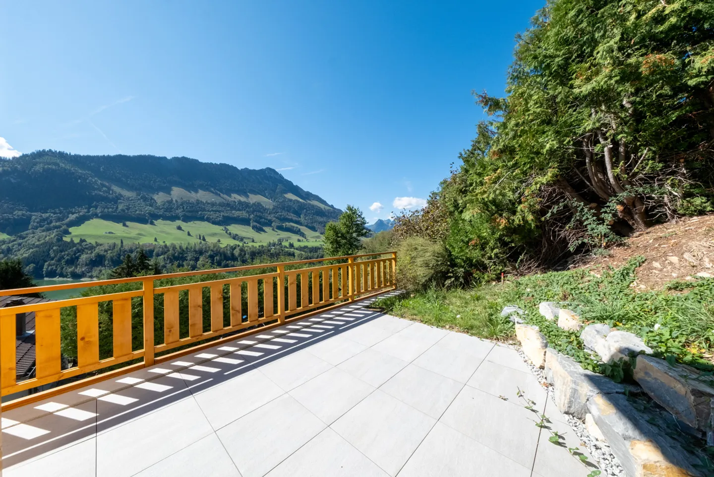 5,5-Zimmer-Chalet in Crésuz - Foto 7 von 24