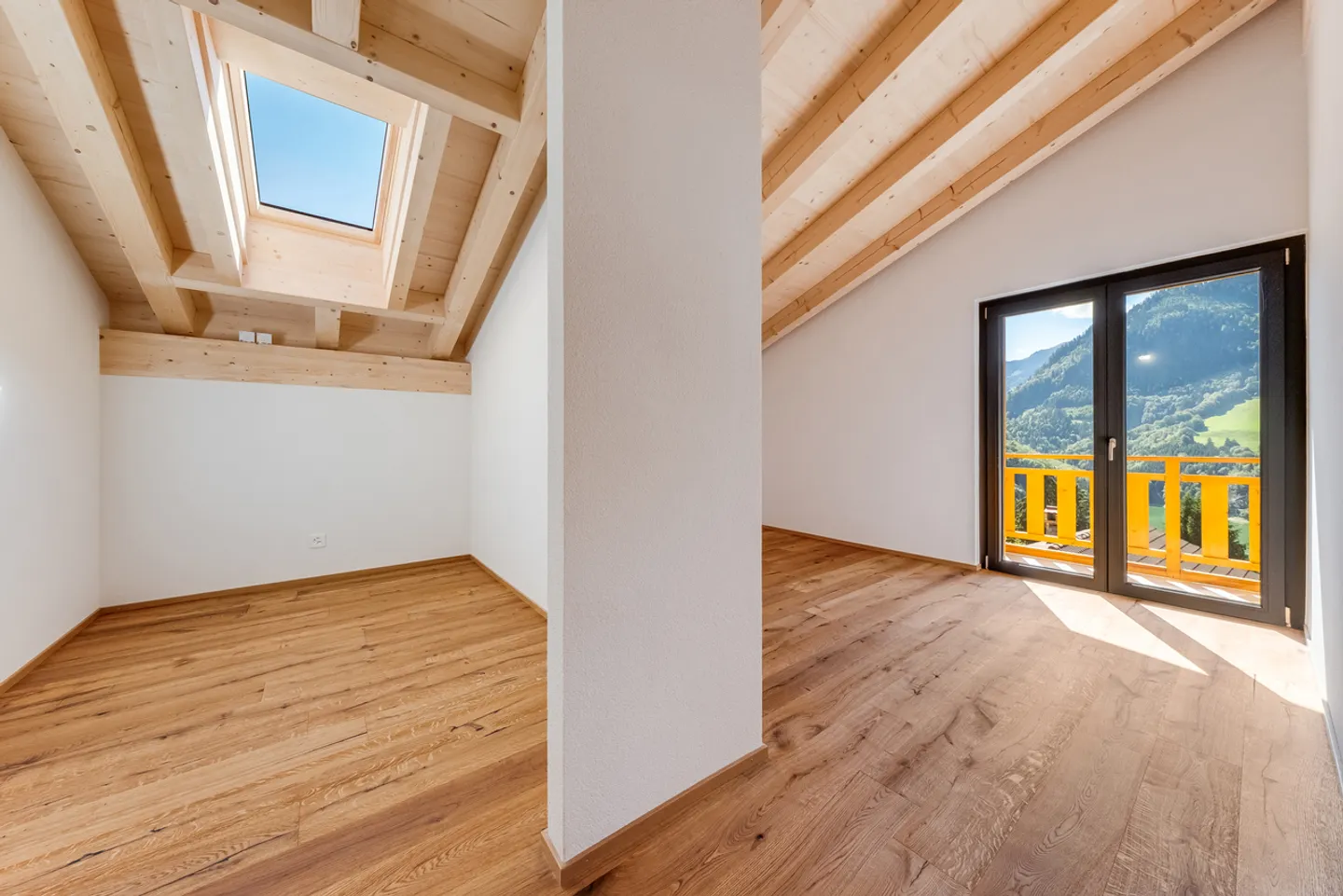 5,5-Zimmer-Chalet in Crésuz - Foto 9 von 24