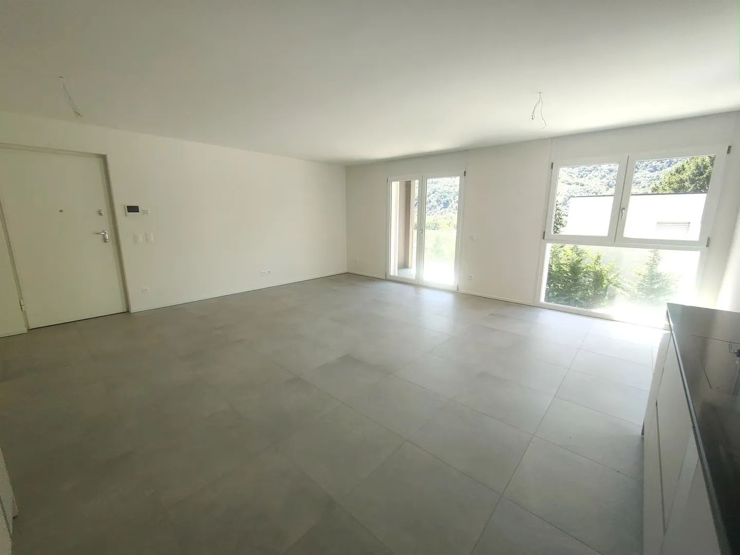 Neue 3.5-Zimmer-Wohnung in Claro - Foto 4 von 15