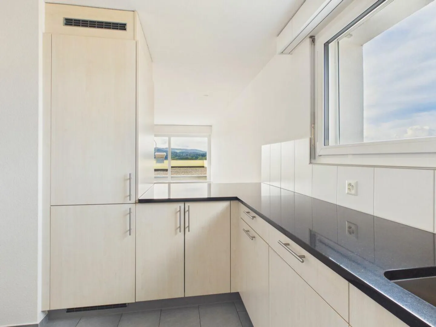 unique penthouse apartment in Zuzwil - Photo 4 of 18