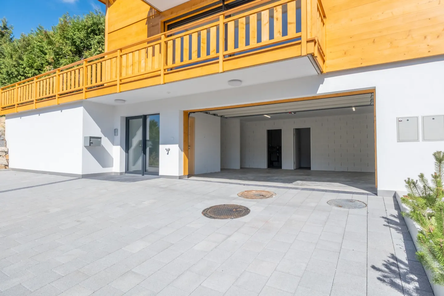 5,5-Zimmer-Chalet in Crésuz - Foto 12 von 24