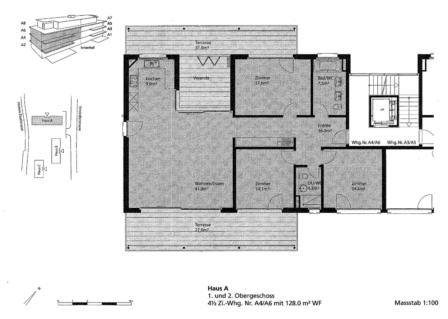 Challenging and flexible living in a sought-after location! - Photo 9 of 9