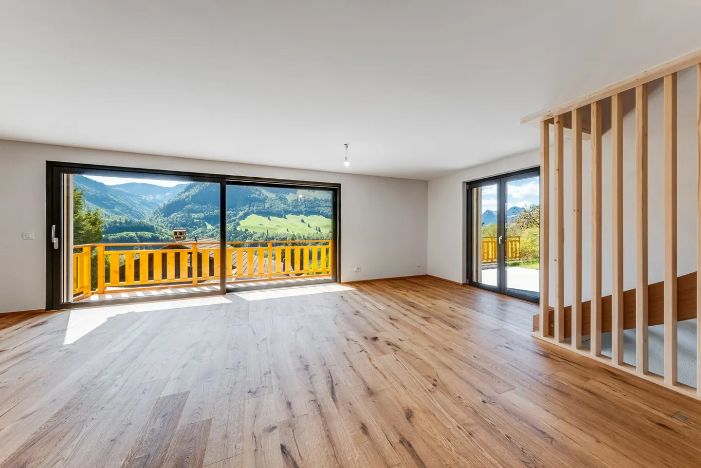 5,5-Zimmer-Chalet in Crésuz - Foto 19 von 24