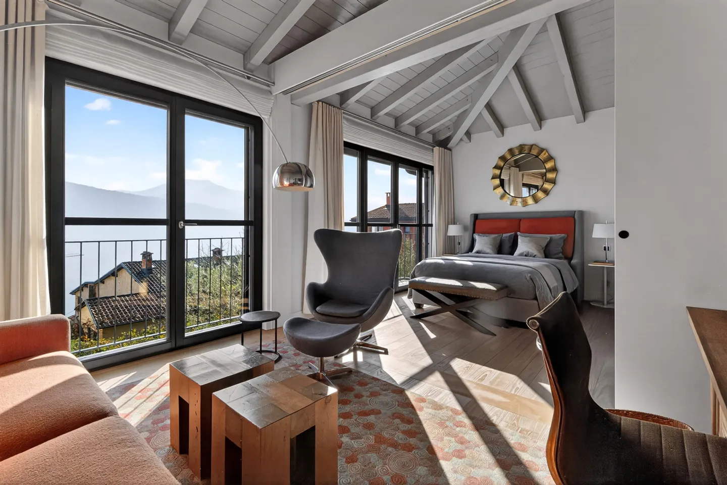 Villa de Luxe avec Vue Époustouflante - Photo 14 sur 17