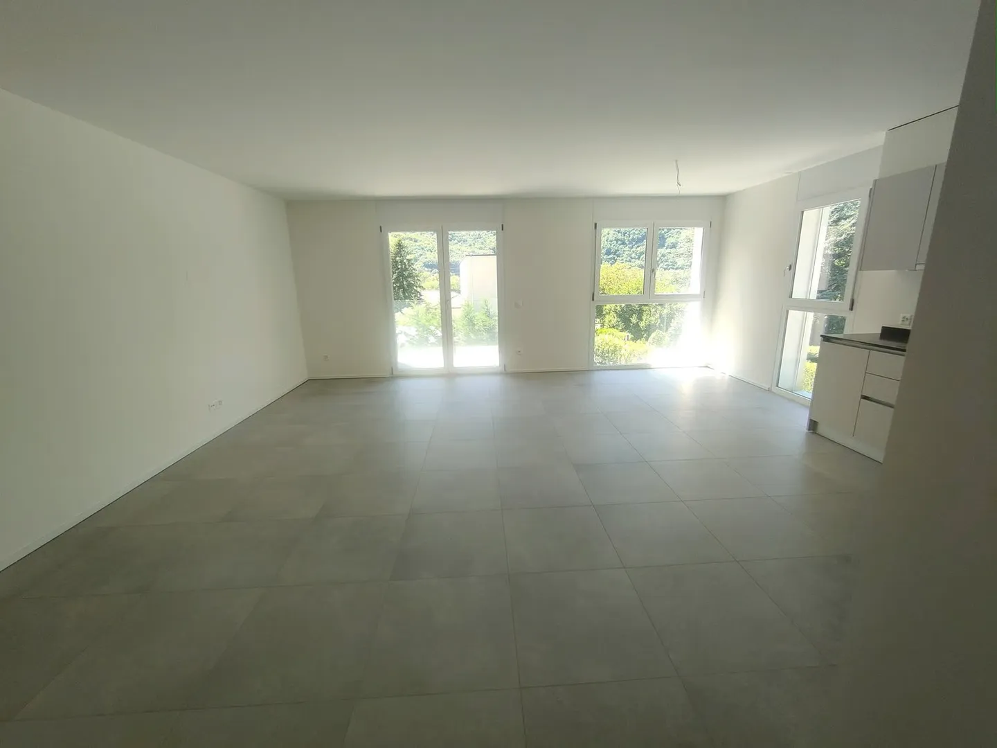Neue 3.5-Zimmer-Wohnung in Claro - Foto 13 von 15