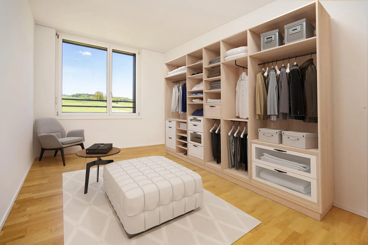 Living in Woodside - stylish and central! - Photo 5 of 9