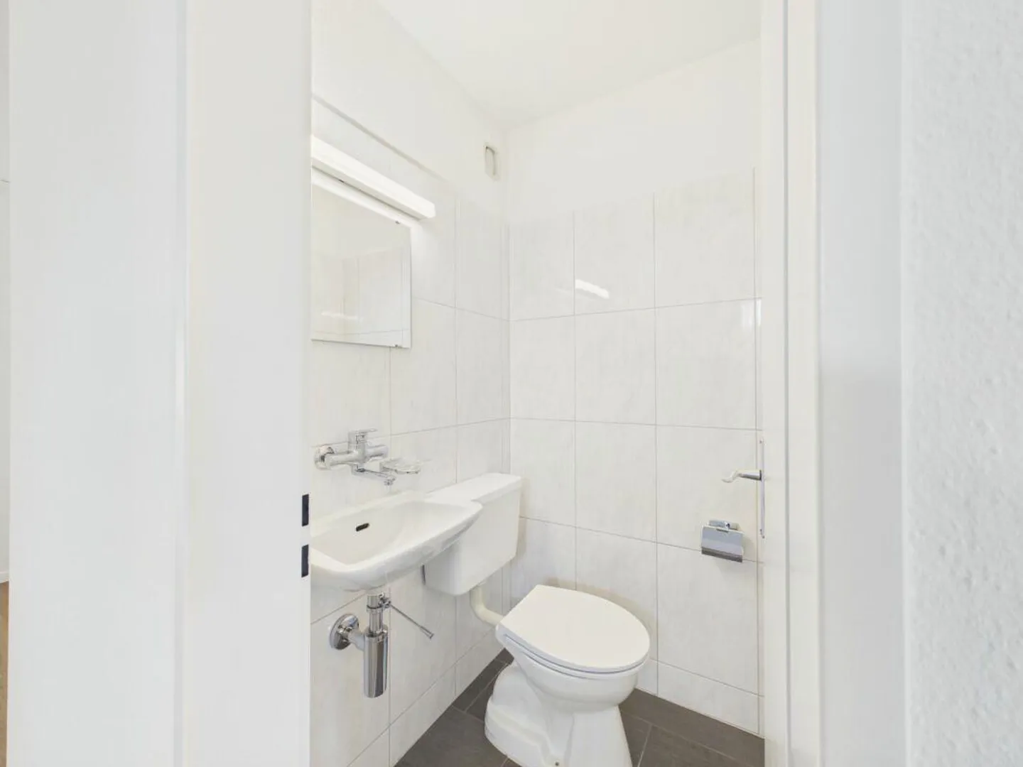 unique penthouse apartment in Zuzwil - Photo 10 of 18