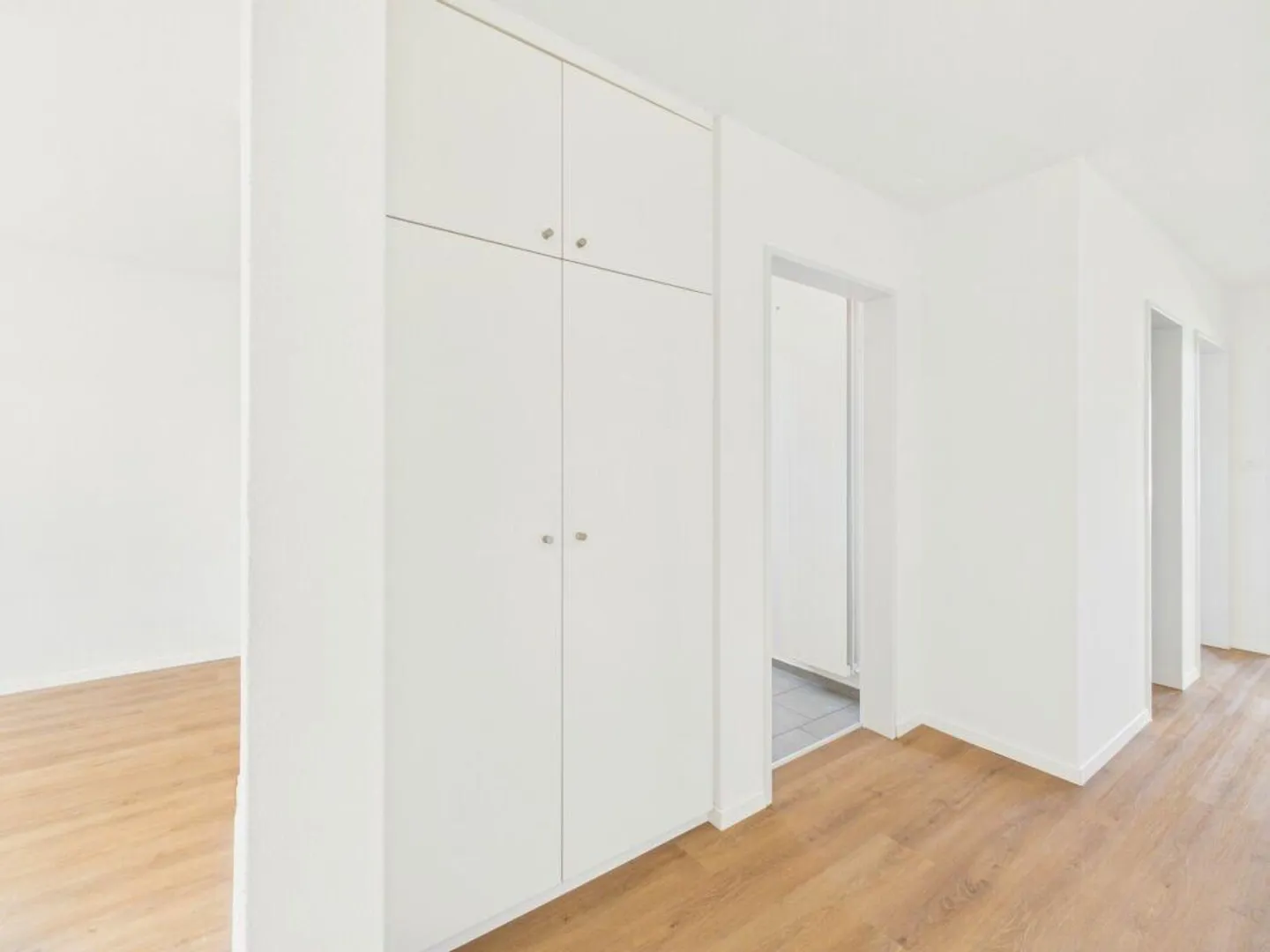 unique penthouse apartment in Zuzwil - Photo 11 of 18