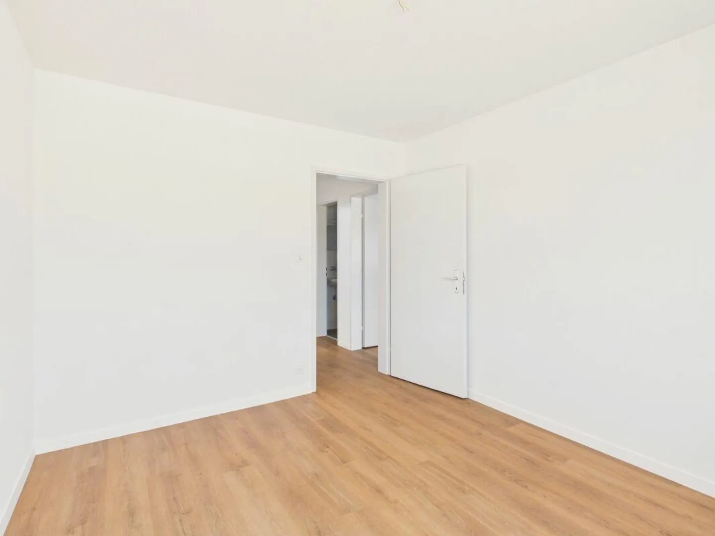 unique penthouse apartment in Zuzwil - Photo 13 of 18
