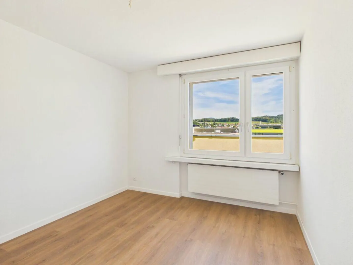 unique penthouse apartment in Zuzwil - Photo 14 of 18