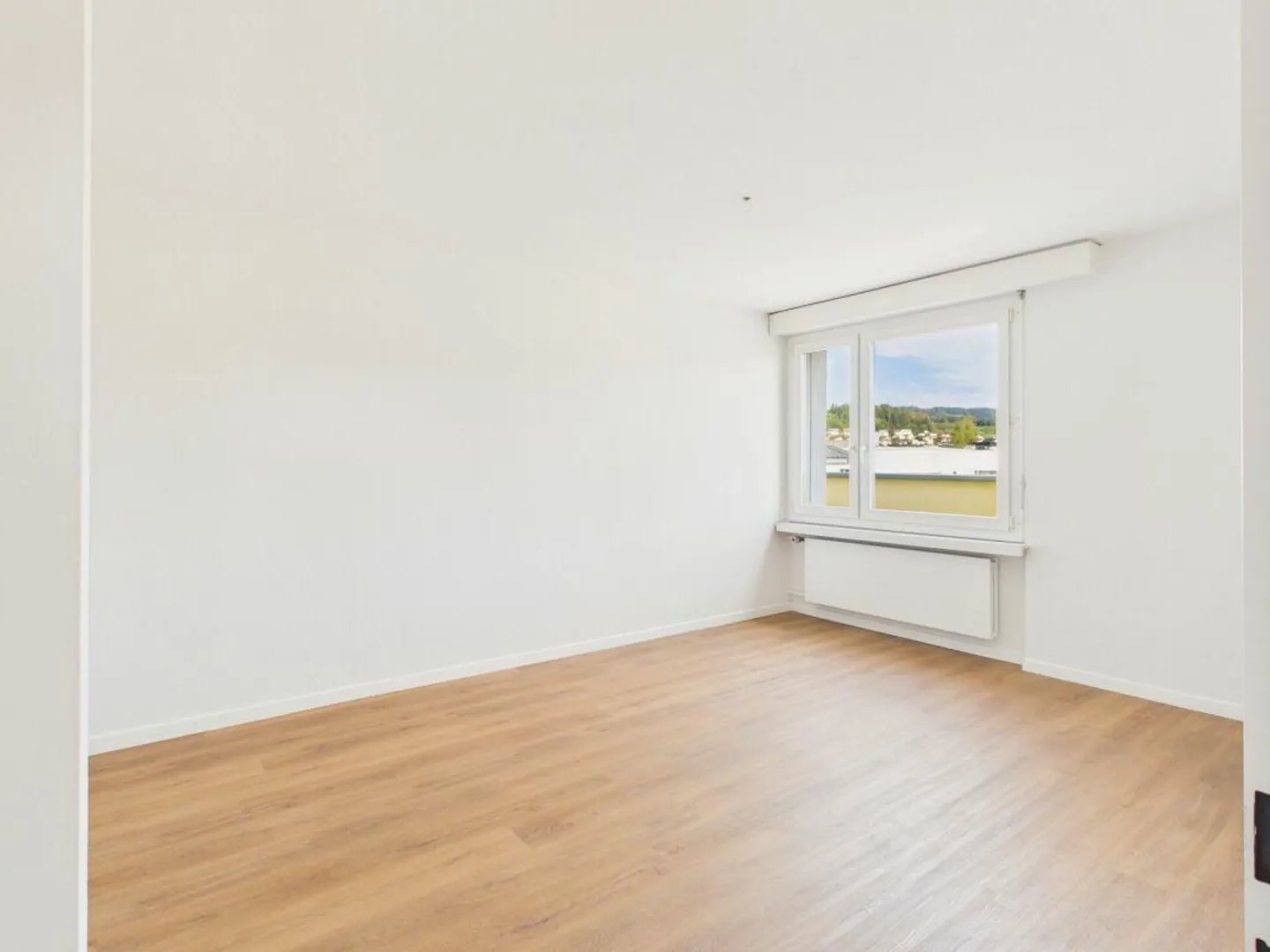 unique penthouse apartment in Zuzwil - Photo 15 of 18