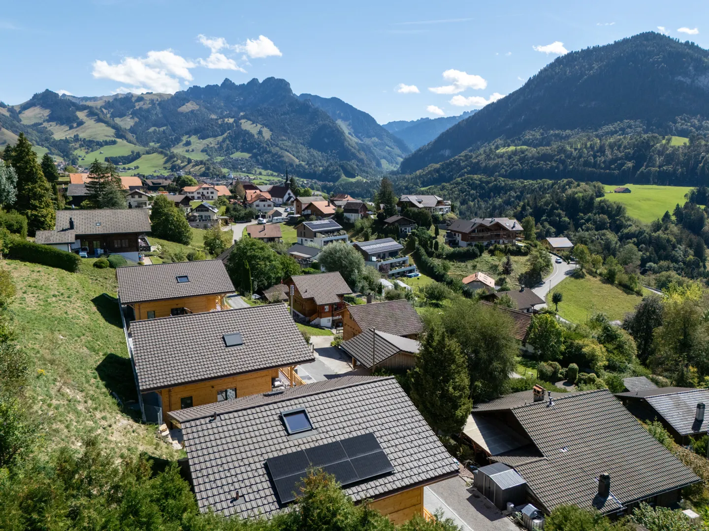 5,5-Zimmer-Chalet in Crésuz - Foto 16 von 24